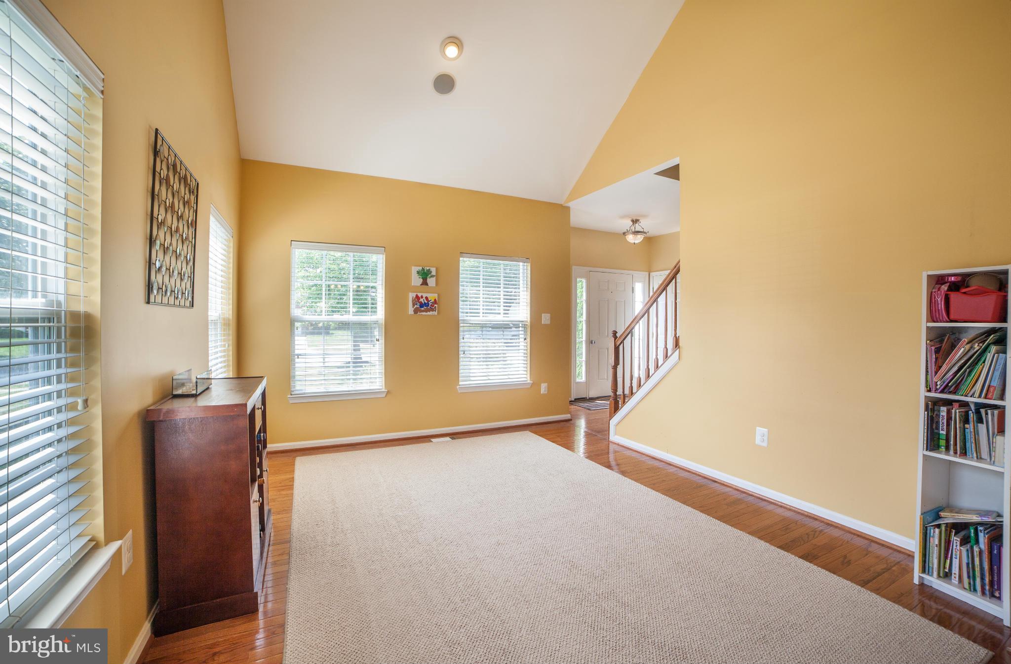 MELWOOD PARK - RESUB PLA - Residential