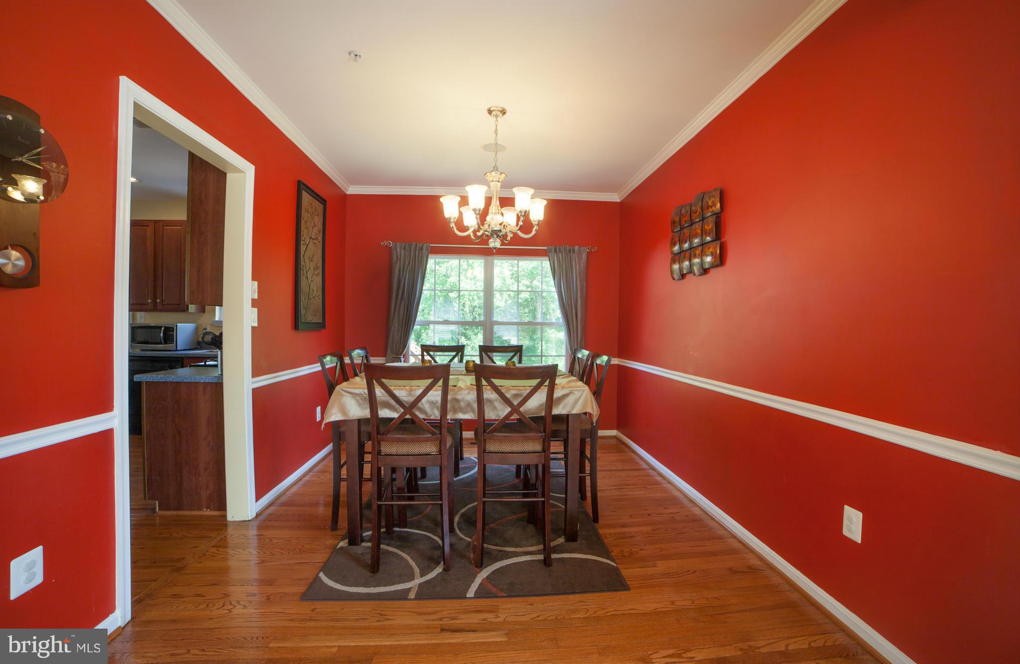 MELWOOD PARK - RESUB PLA - Residential