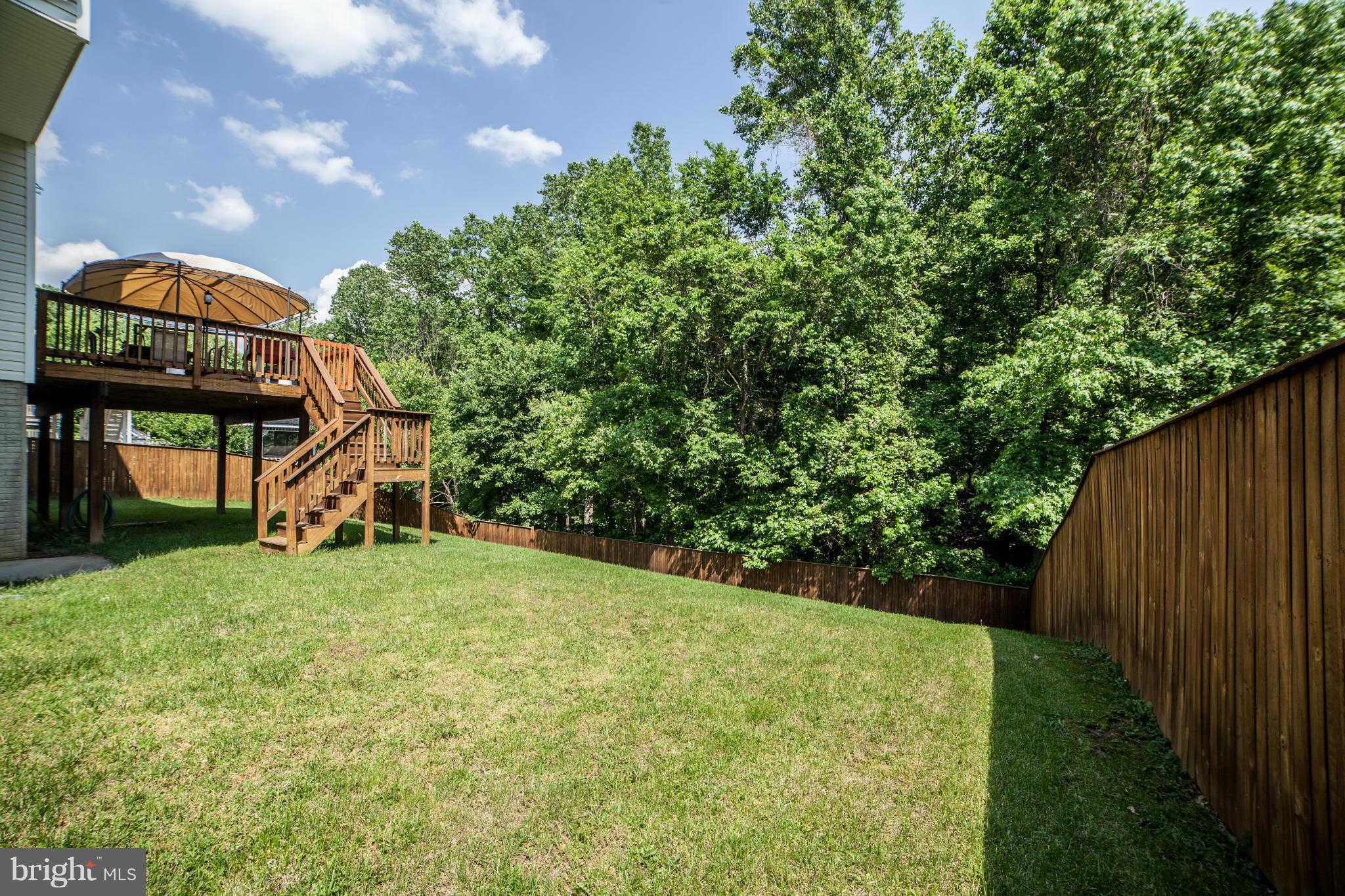 MELWOOD PARK - RESUB PLA - Residential