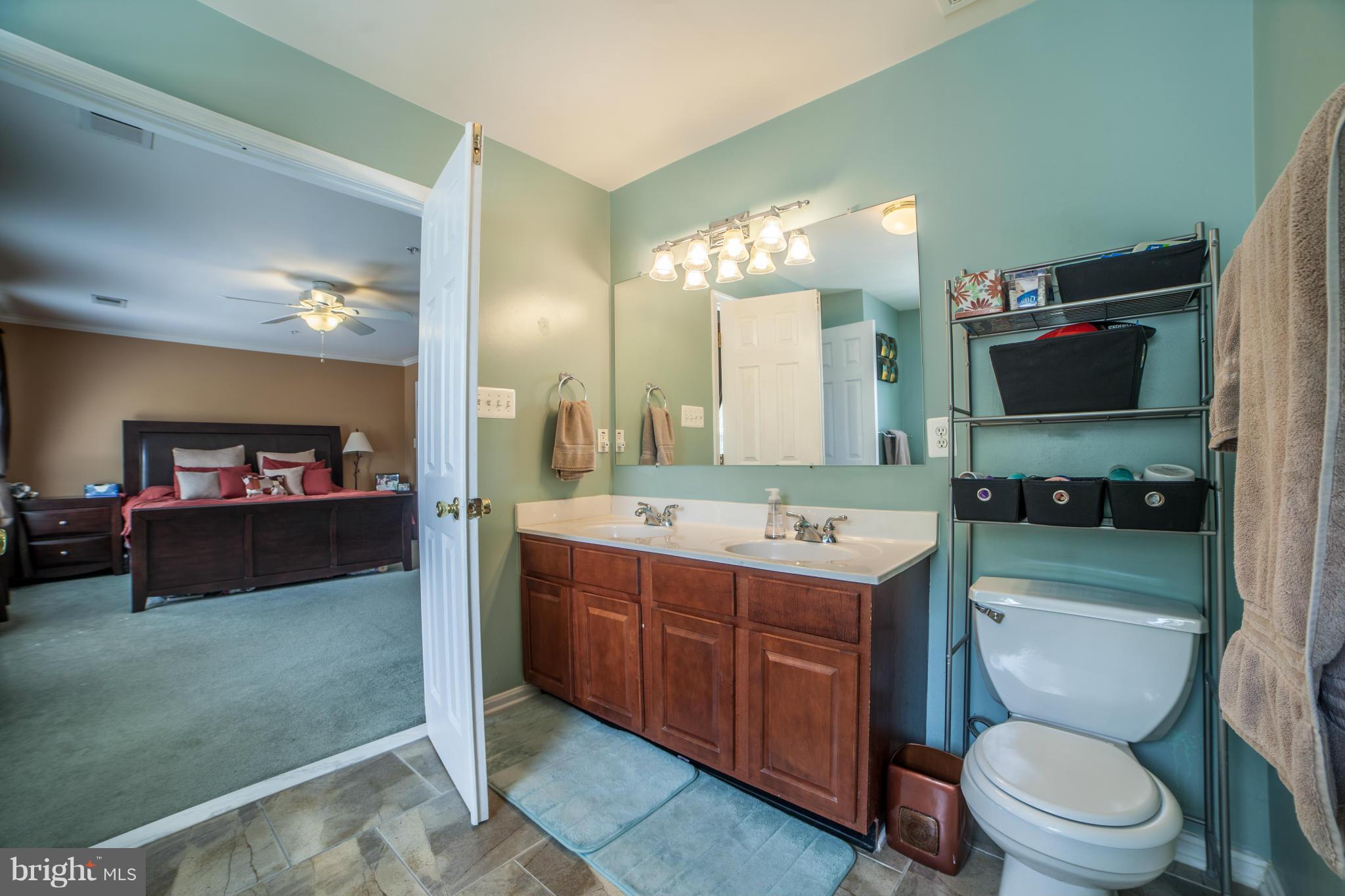 MELWOOD PARK - RESUB PLA - Residential