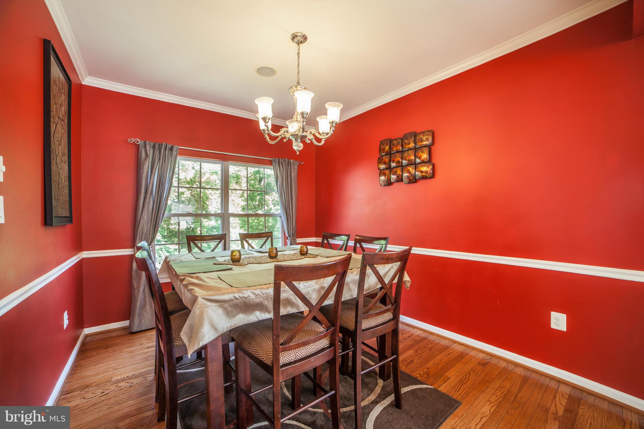 MELWOOD PARK - RESUB PLA - Residential