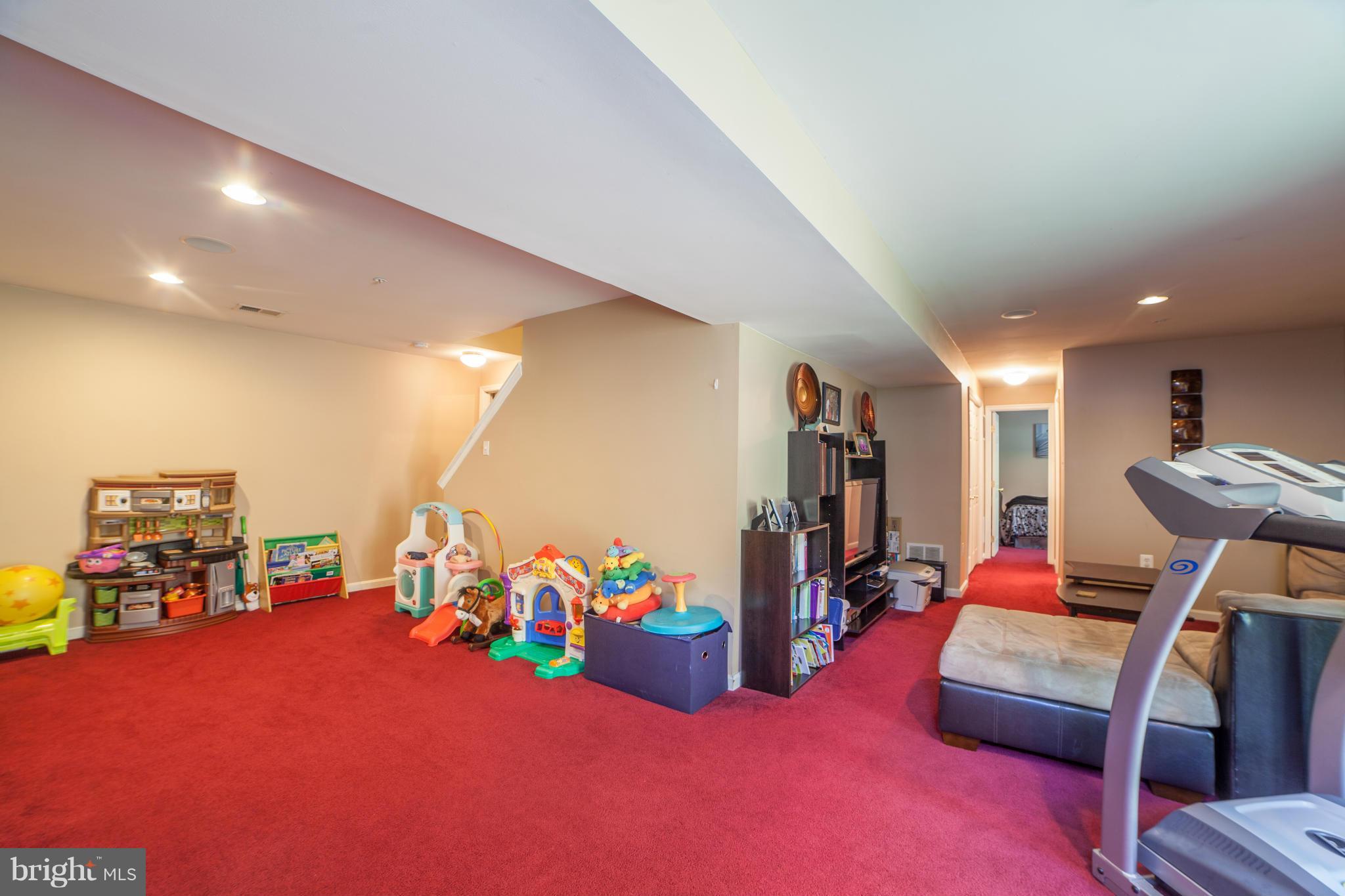 MELWOOD PARK - RESUB PLA - Residential