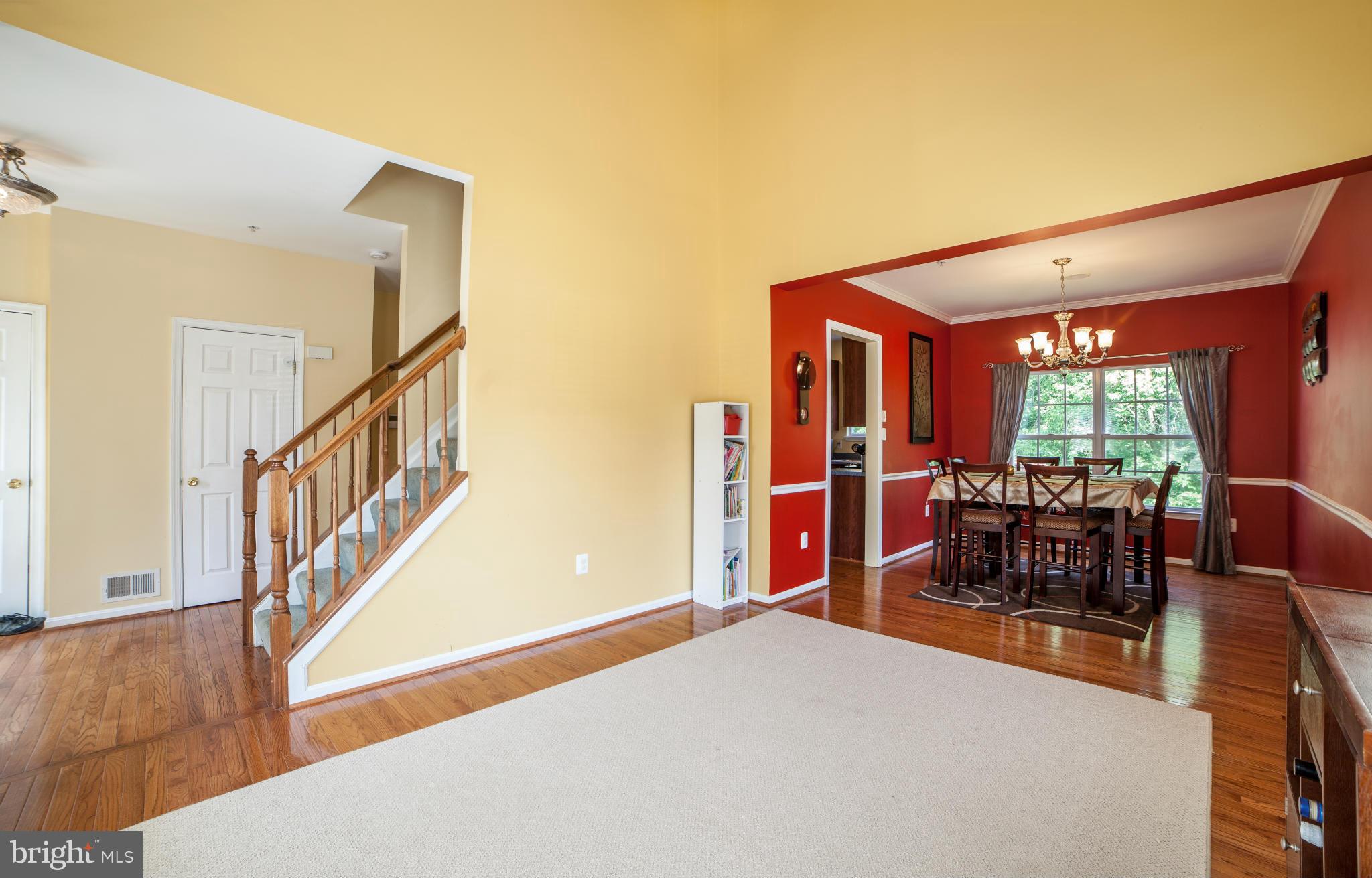 MELWOOD PARK - RESUB PLA - Residential