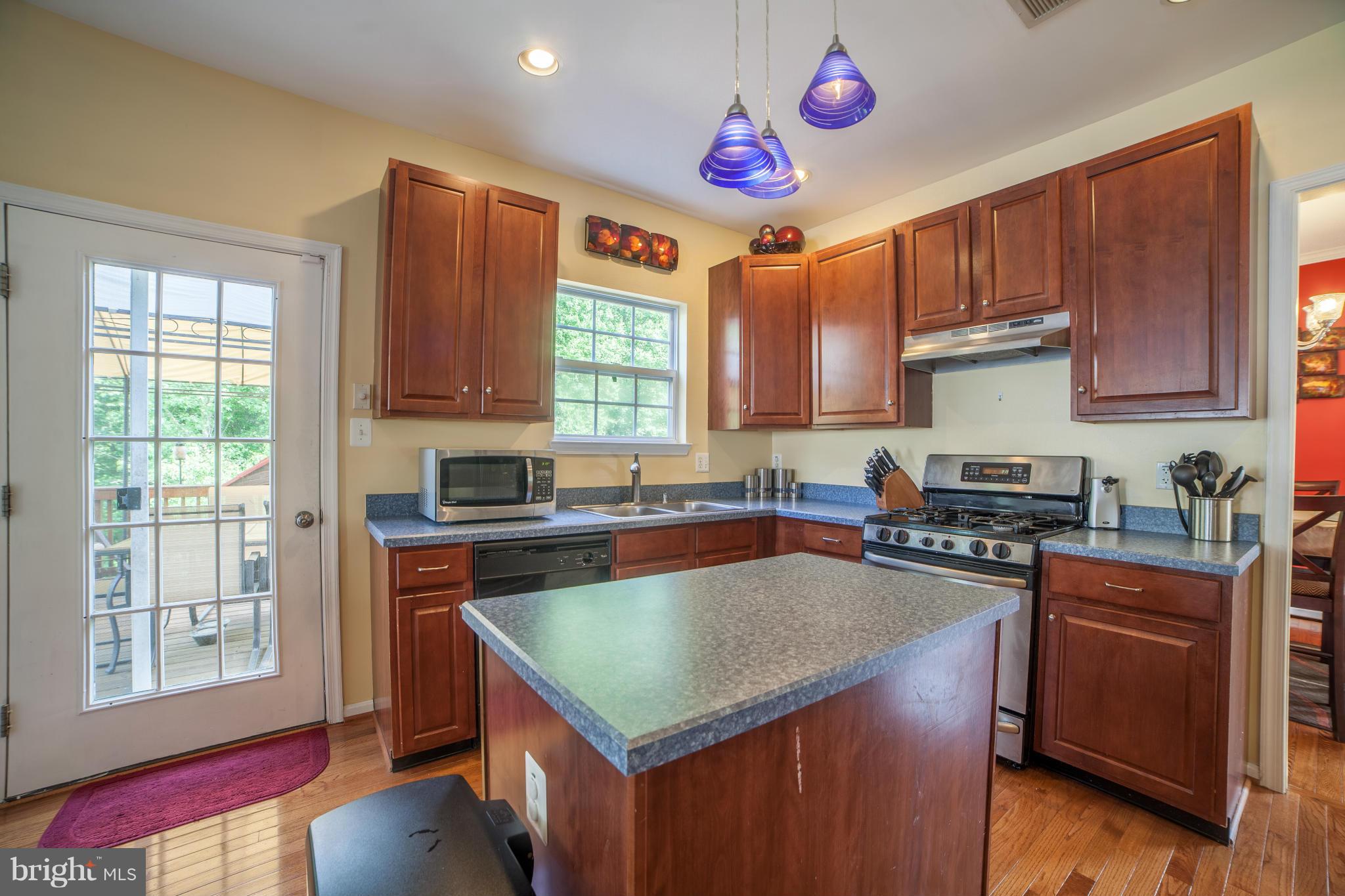 MELWOOD PARK - RESUB PLA - Residential