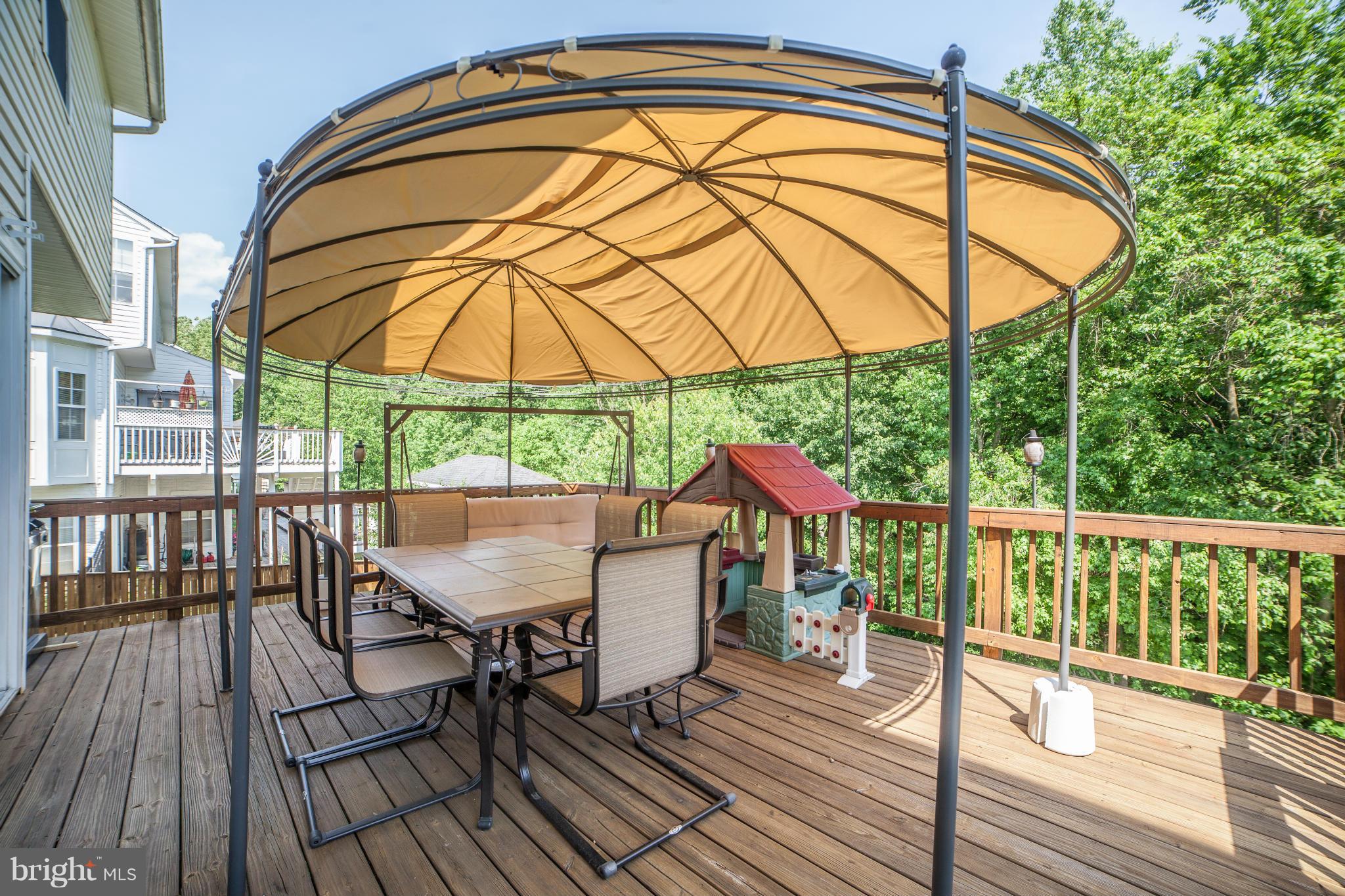 MELWOOD PARK - RESUB PLA - Residential