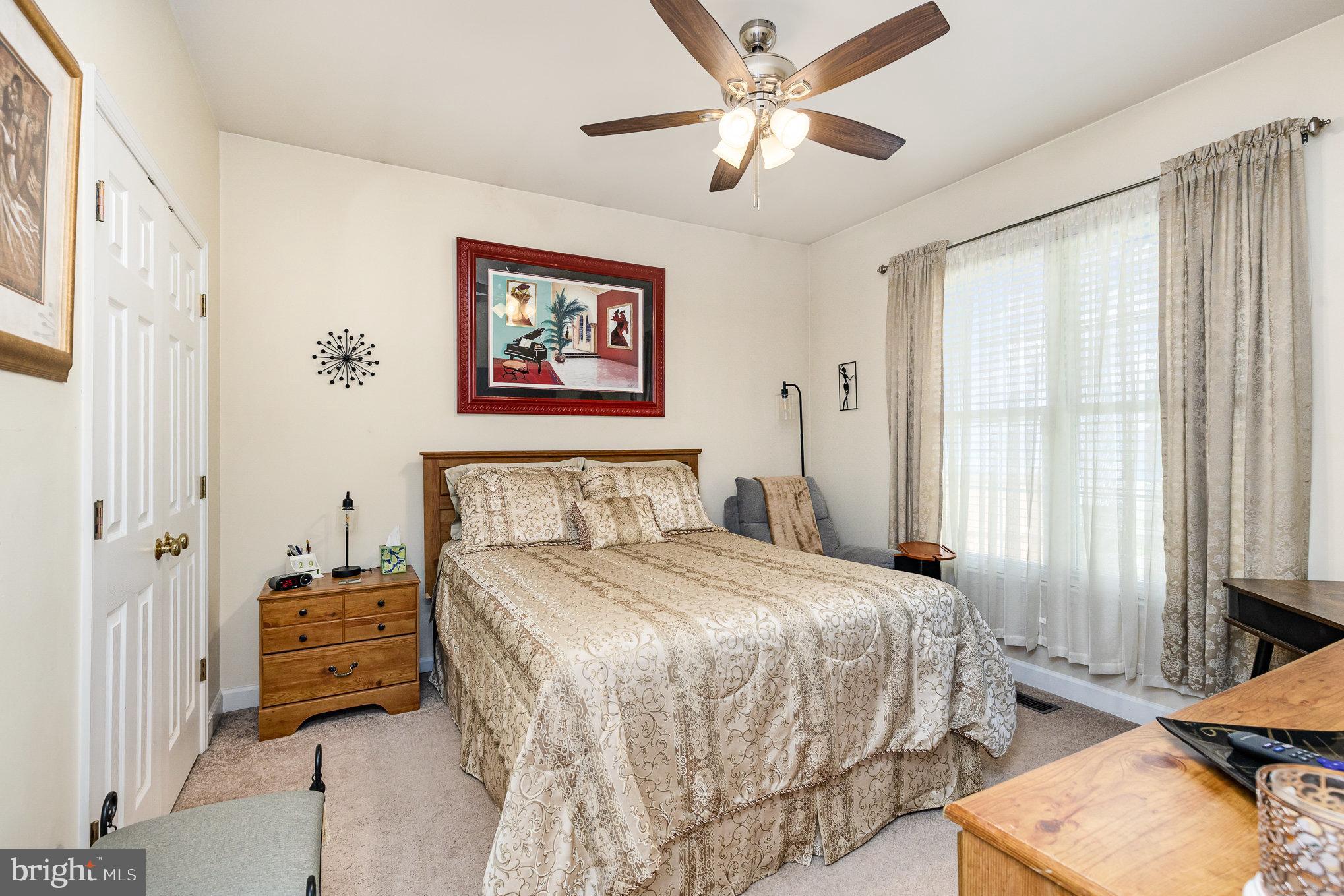 SPRING CREEK - Residential