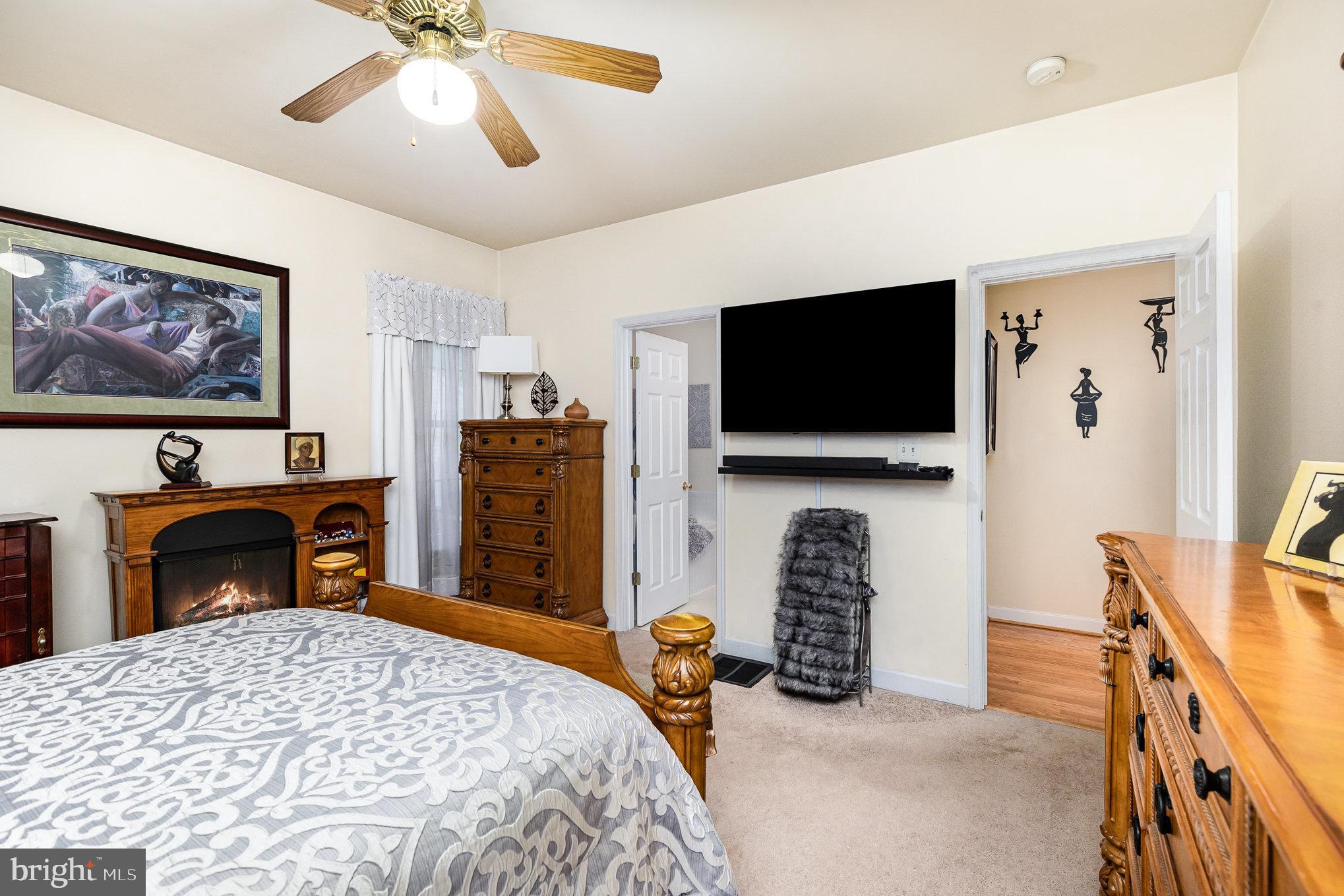 SPRING CREEK - Residential