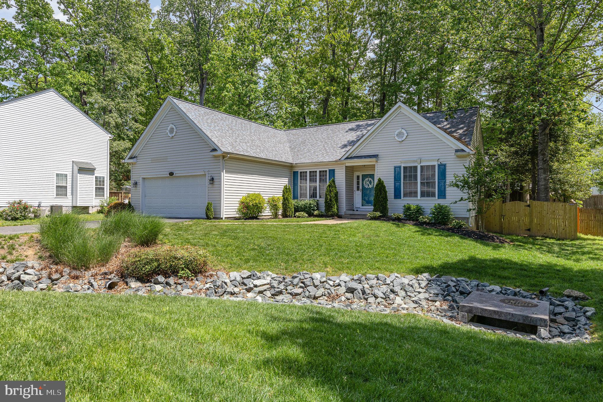 SPRING CREEK - Residential