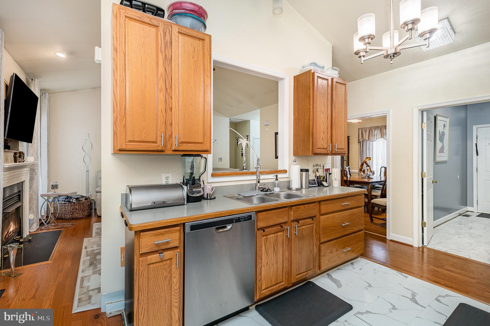 SPRING CREEK - Residential