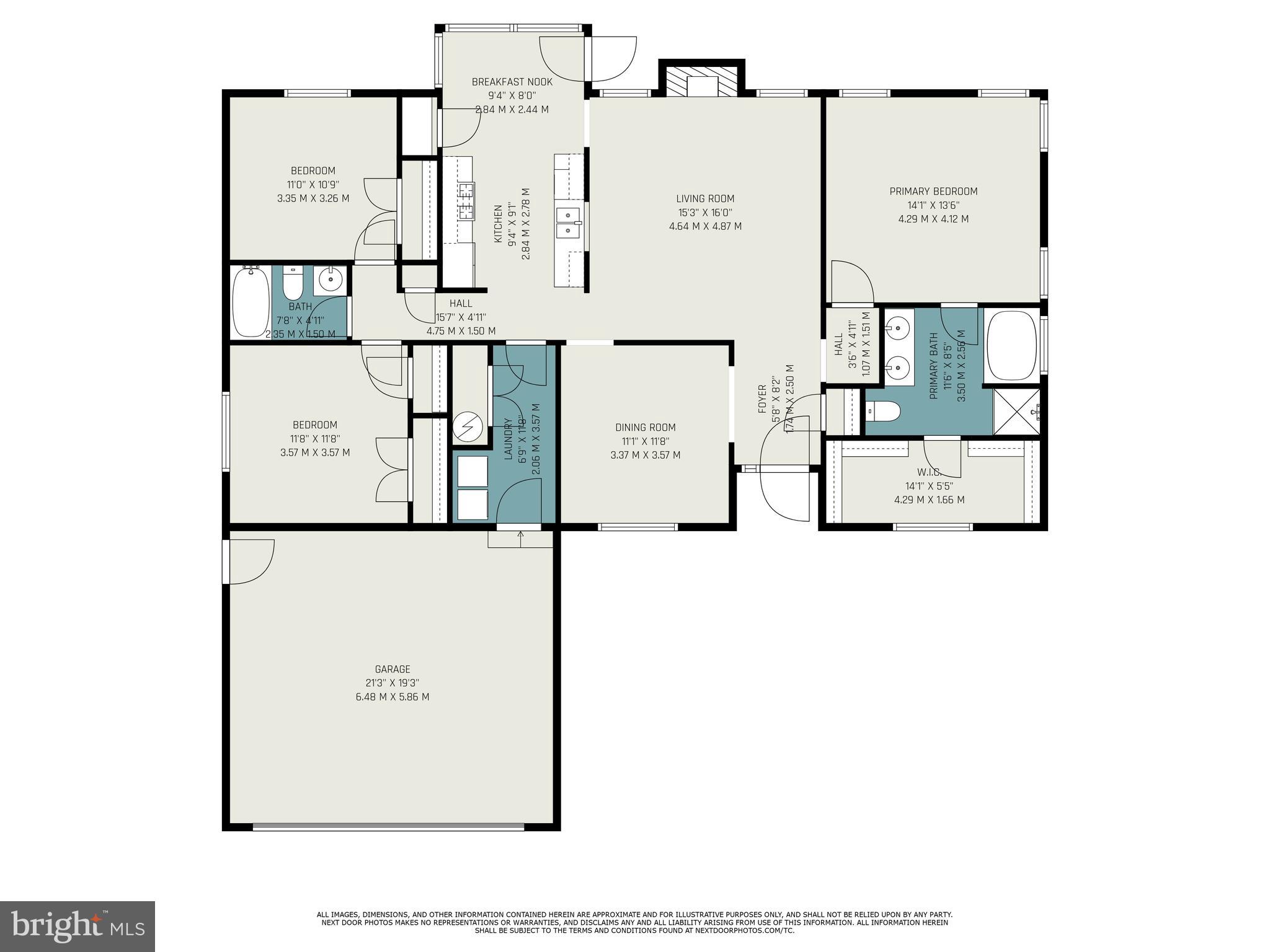 SPRING CREEK - Residential