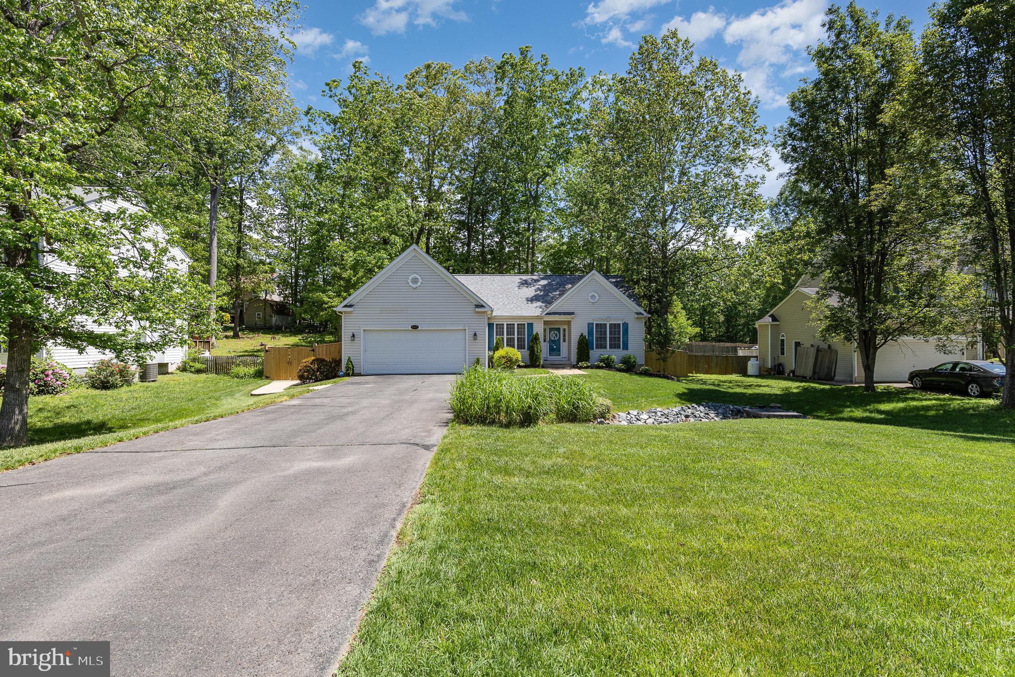 SPRING CREEK - Residential