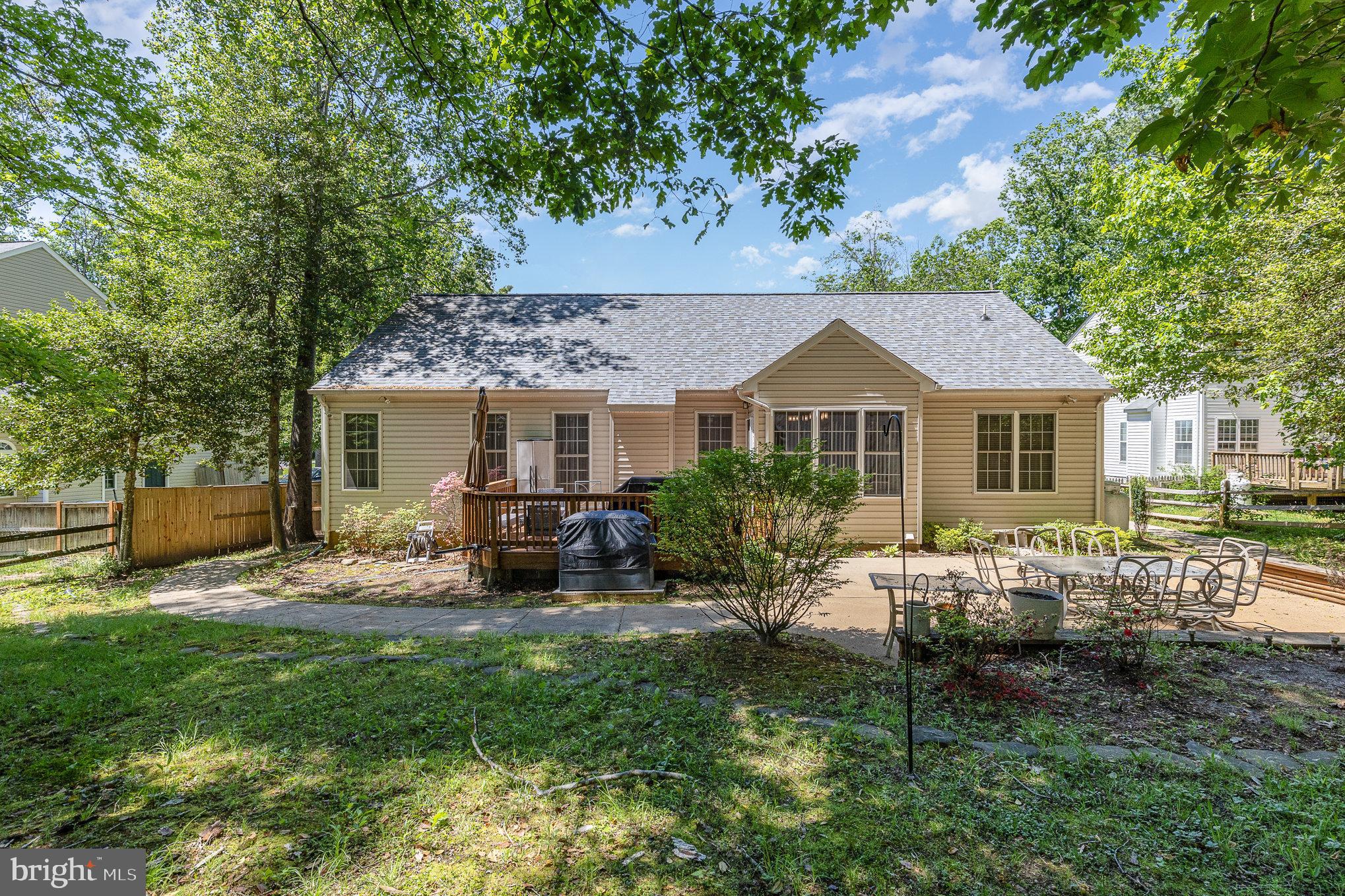 SPRING CREEK - Residential