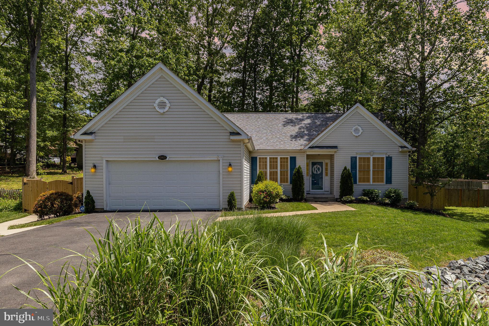 SPRING CREEK - Residential