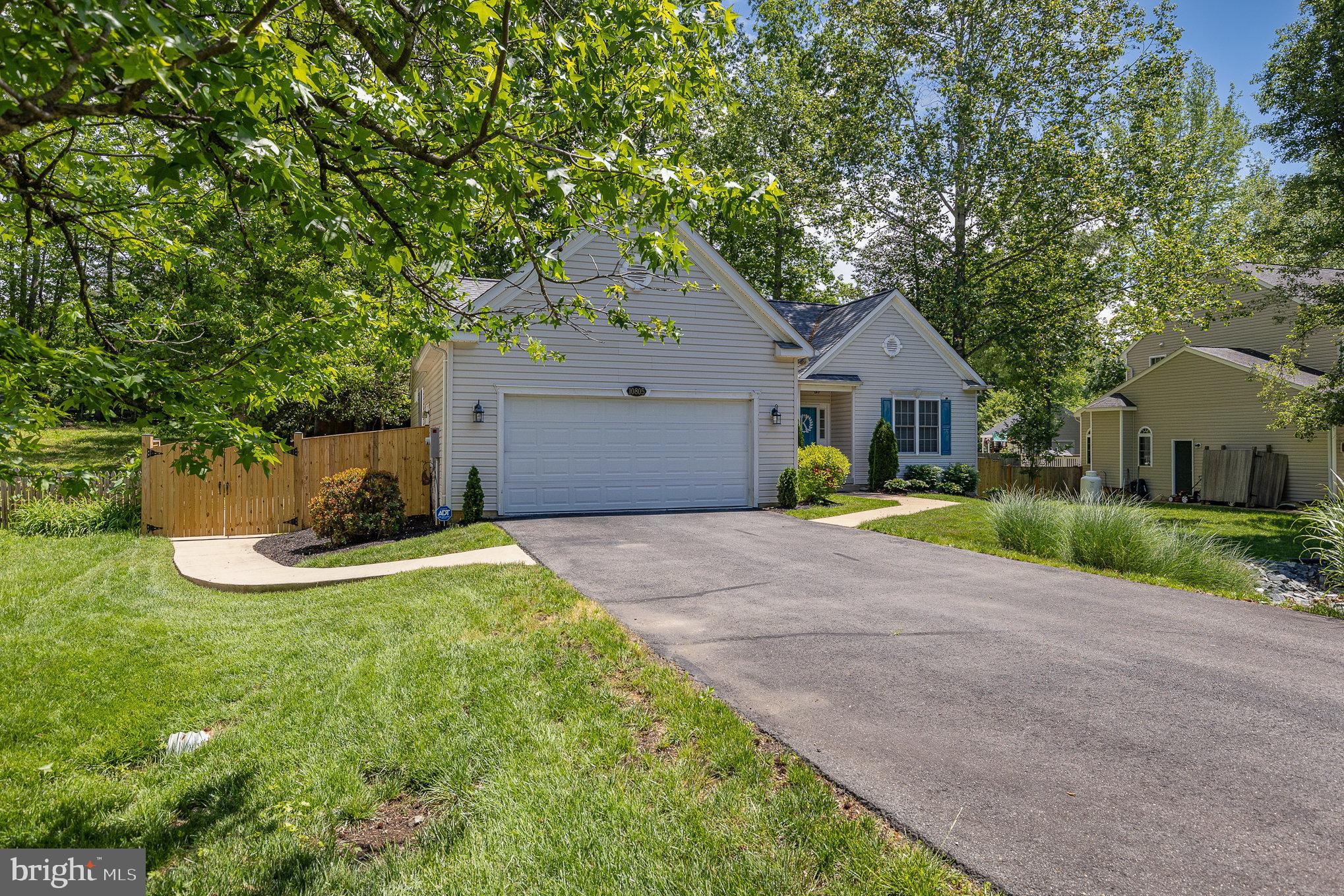 SPRING CREEK - Residential