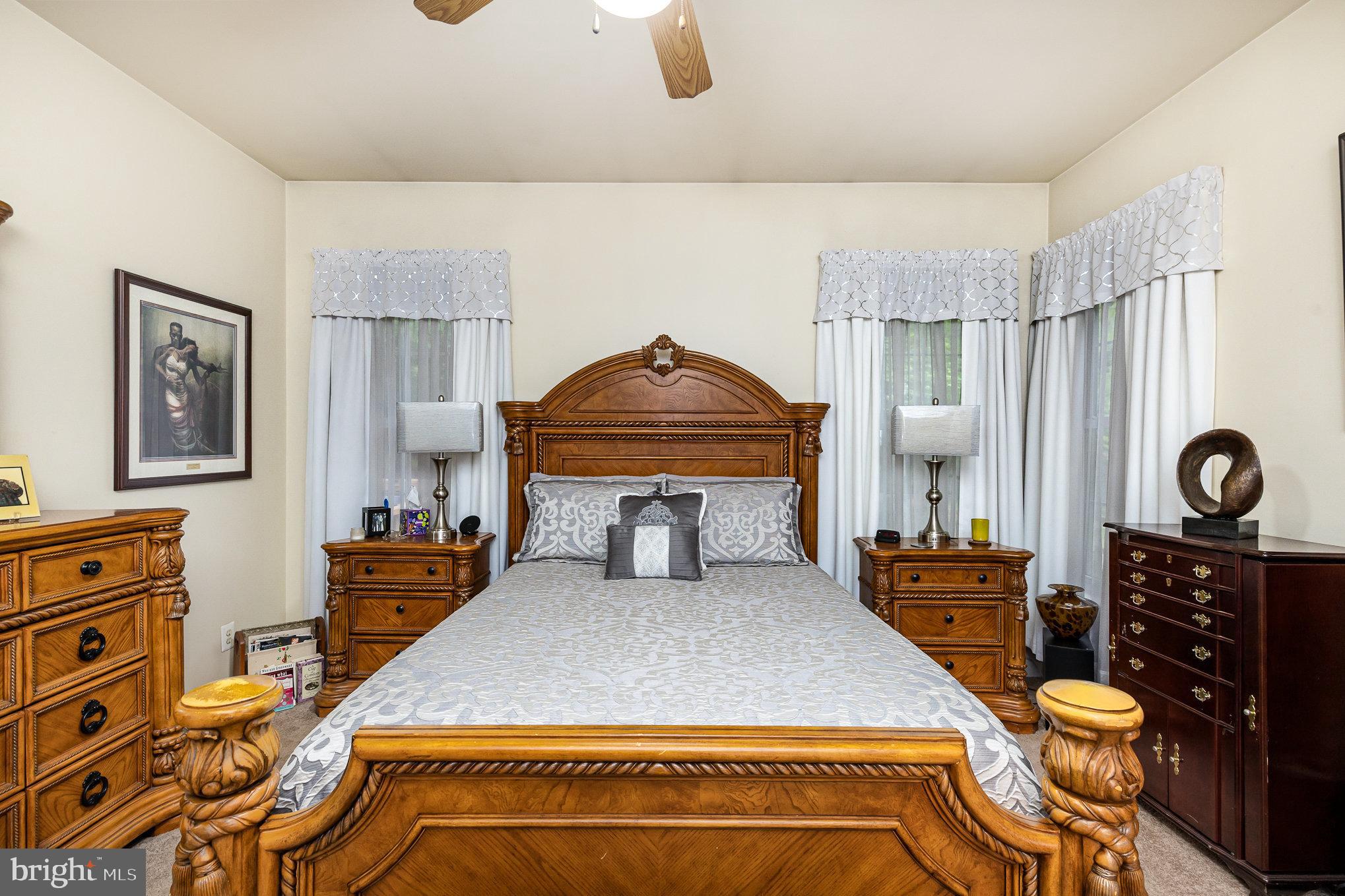 SPRING CREEK - Residential