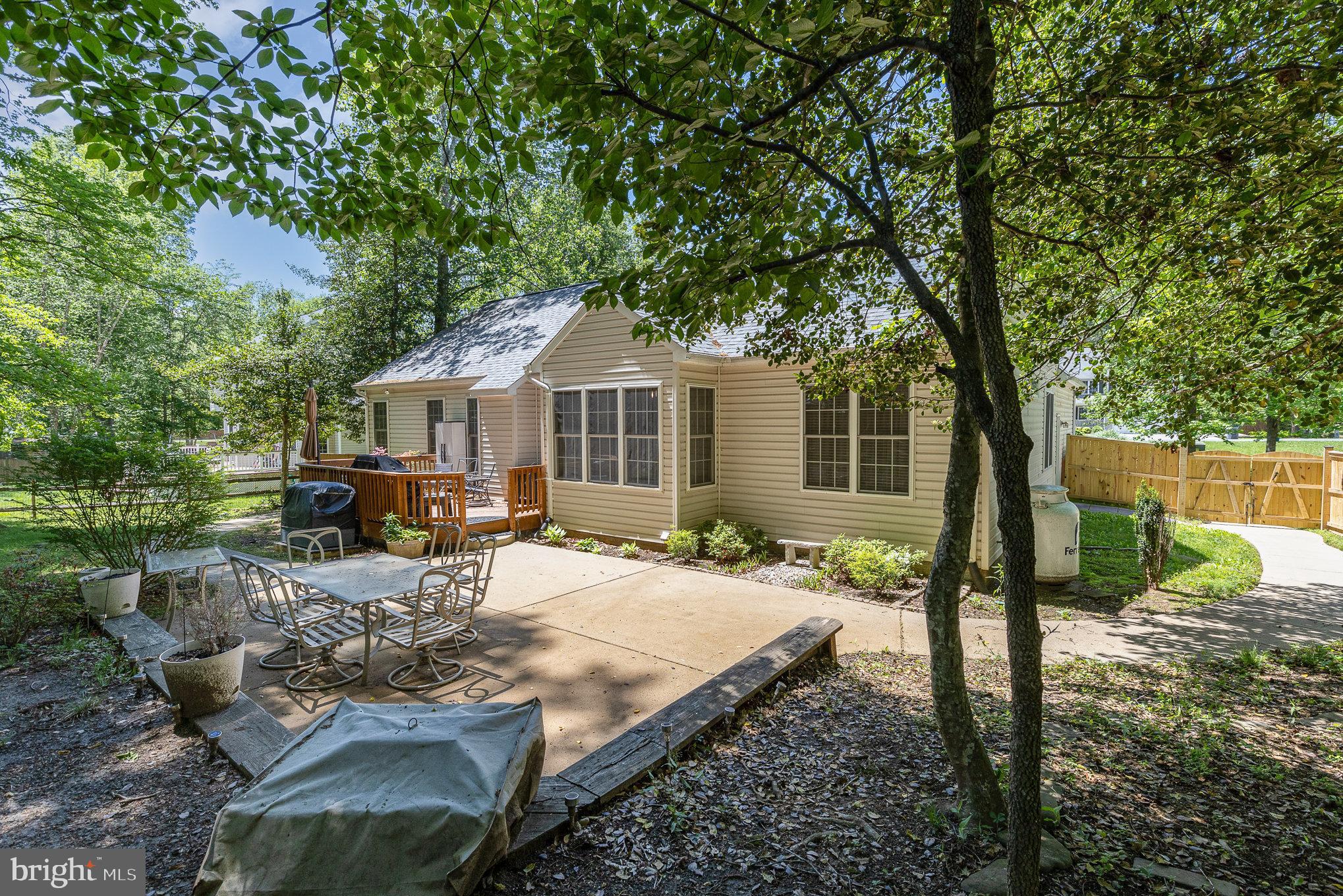 SPRING CREEK - Residential