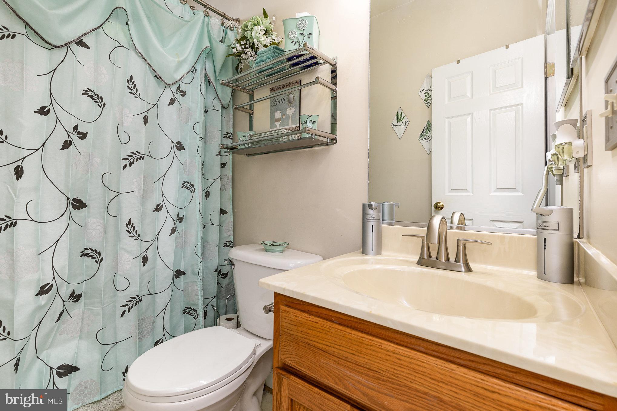 SPRING CREEK - Residential