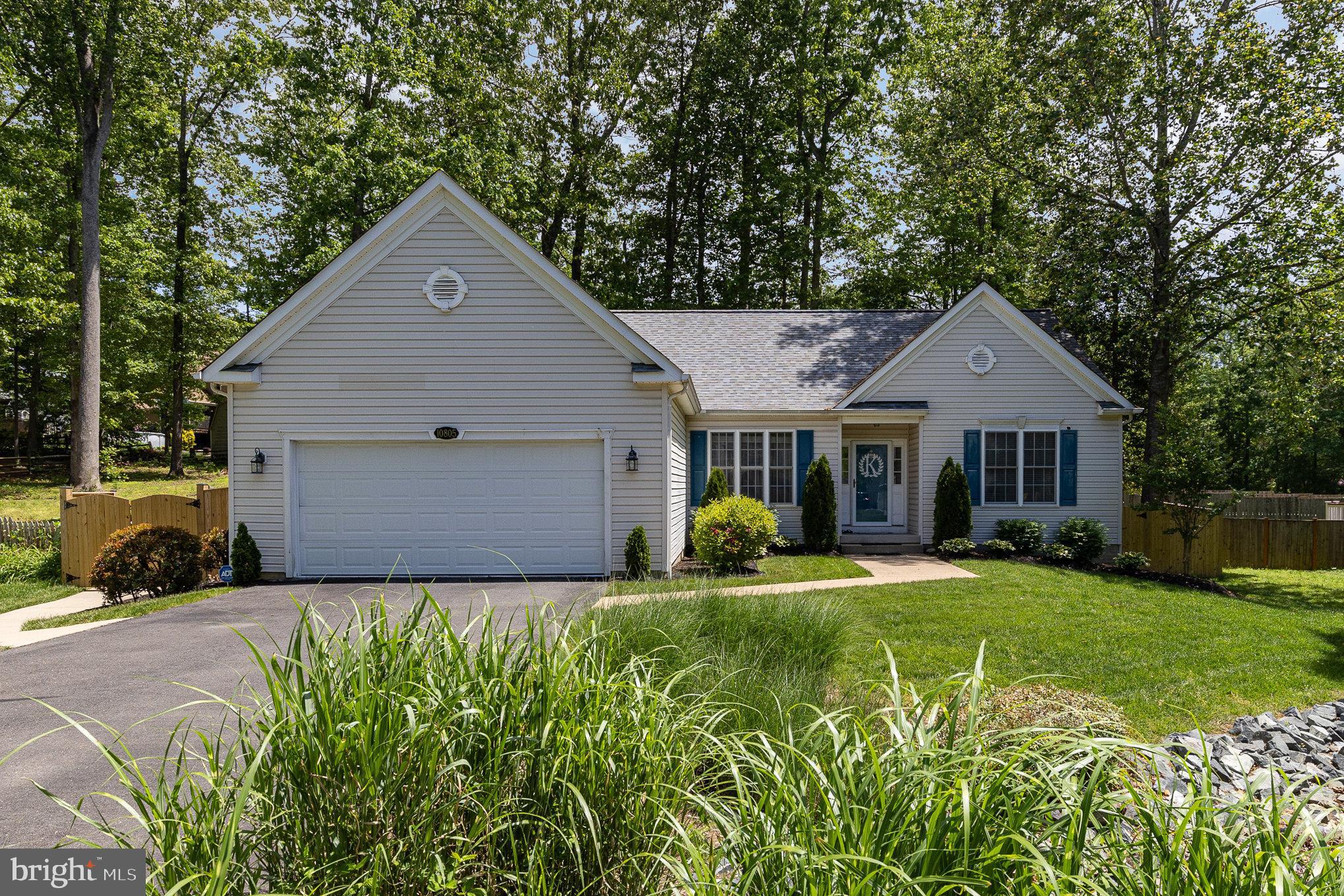 SPRING CREEK - Residential