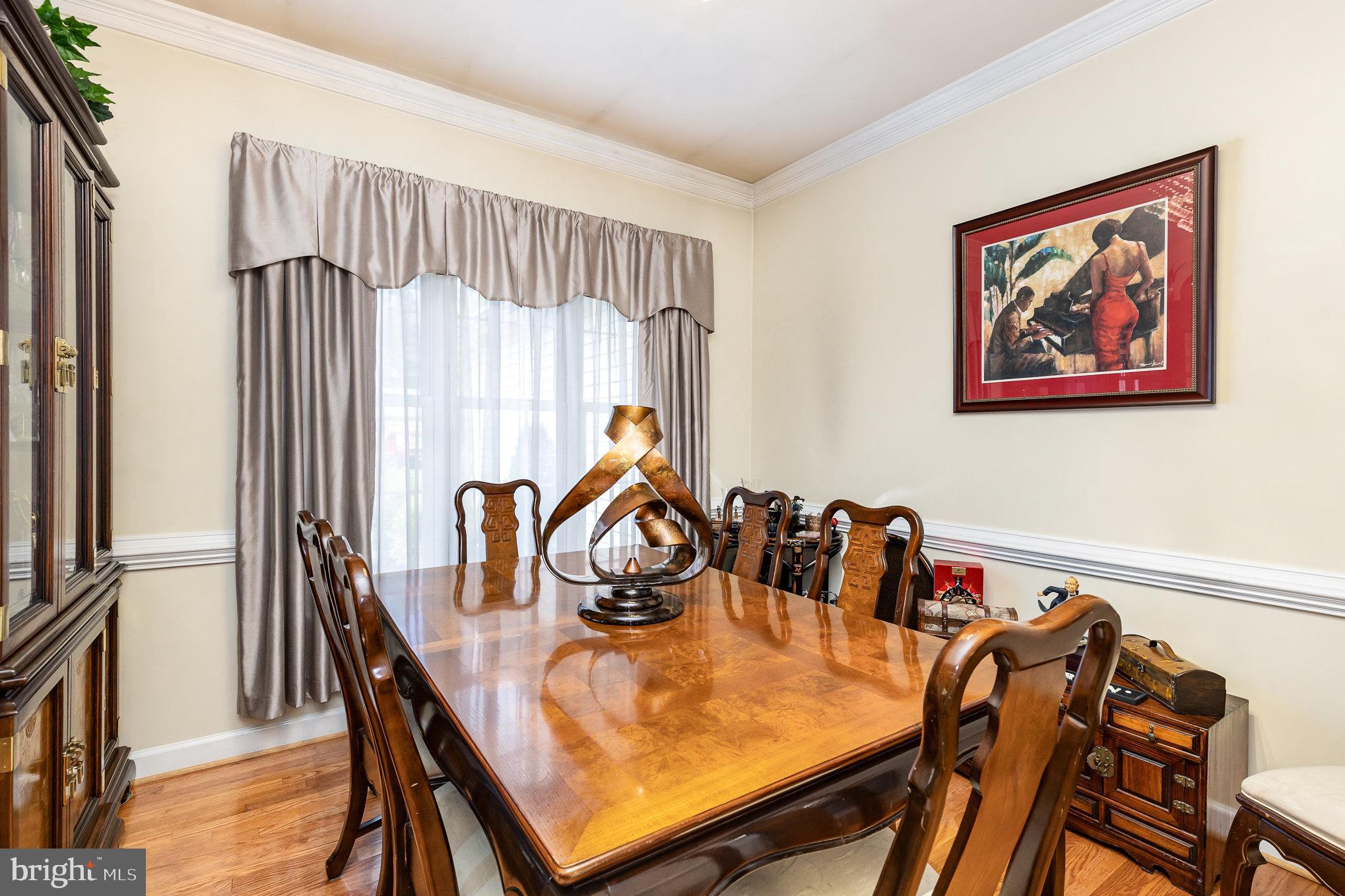 SPRING CREEK - Residential