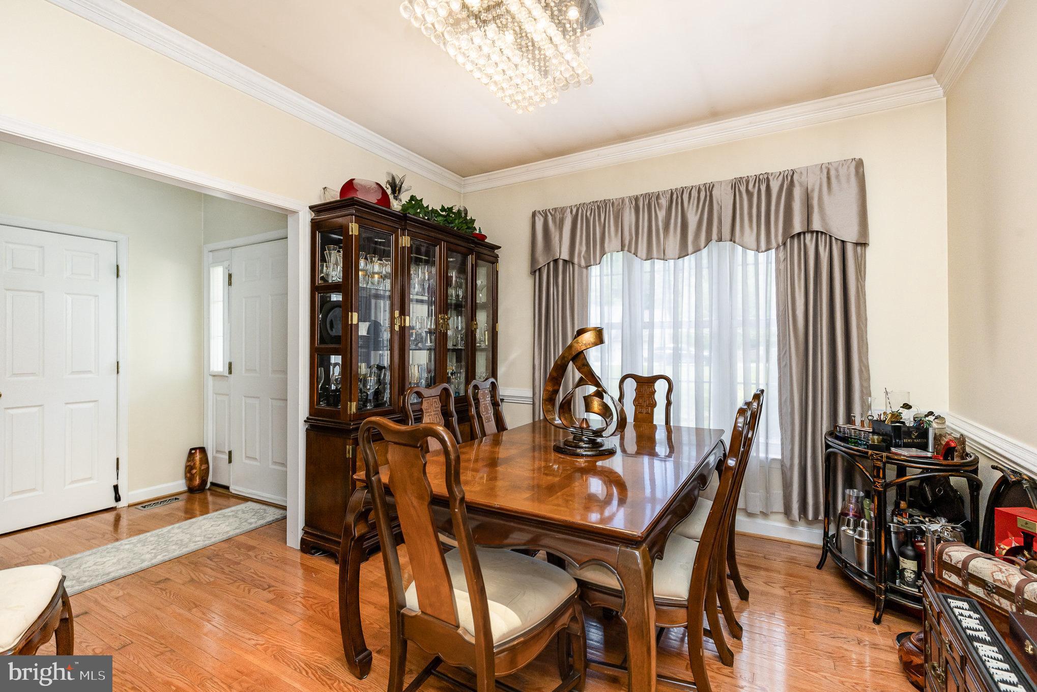 SPRING CREEK - Residential