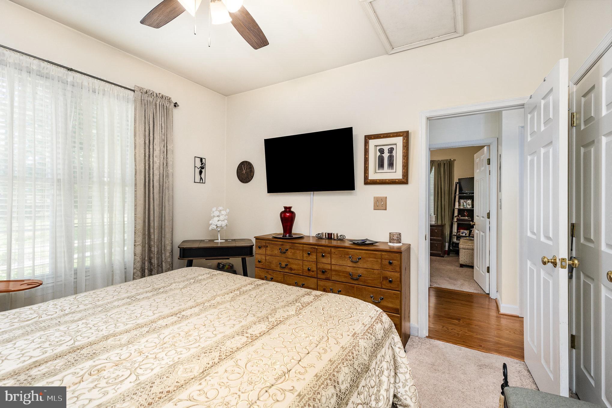 SPRING CREEK - Residential