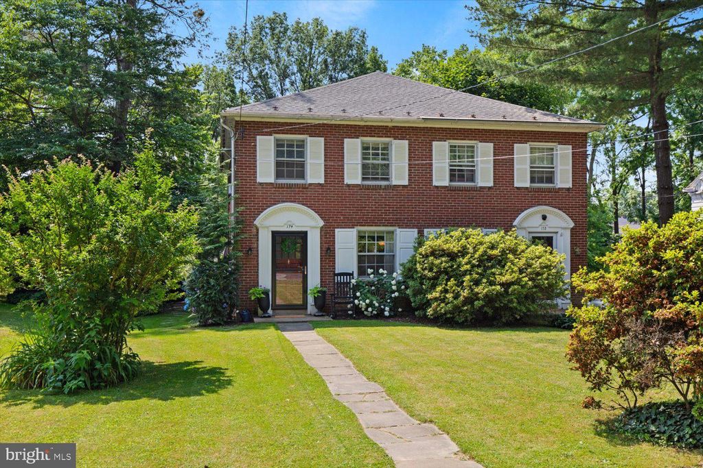 Photo of 174 Kready Avenue, Millersville, PA 17551 (MLS # PALA2052824)