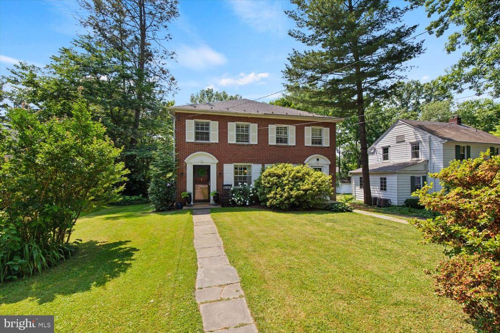 Photo of 174 Kready Avenue, Millersville, PA 17551 (MLS # PALA2052824)