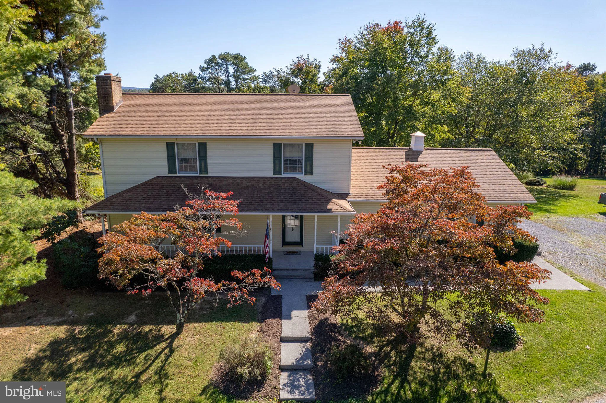 563 Fletcher Road