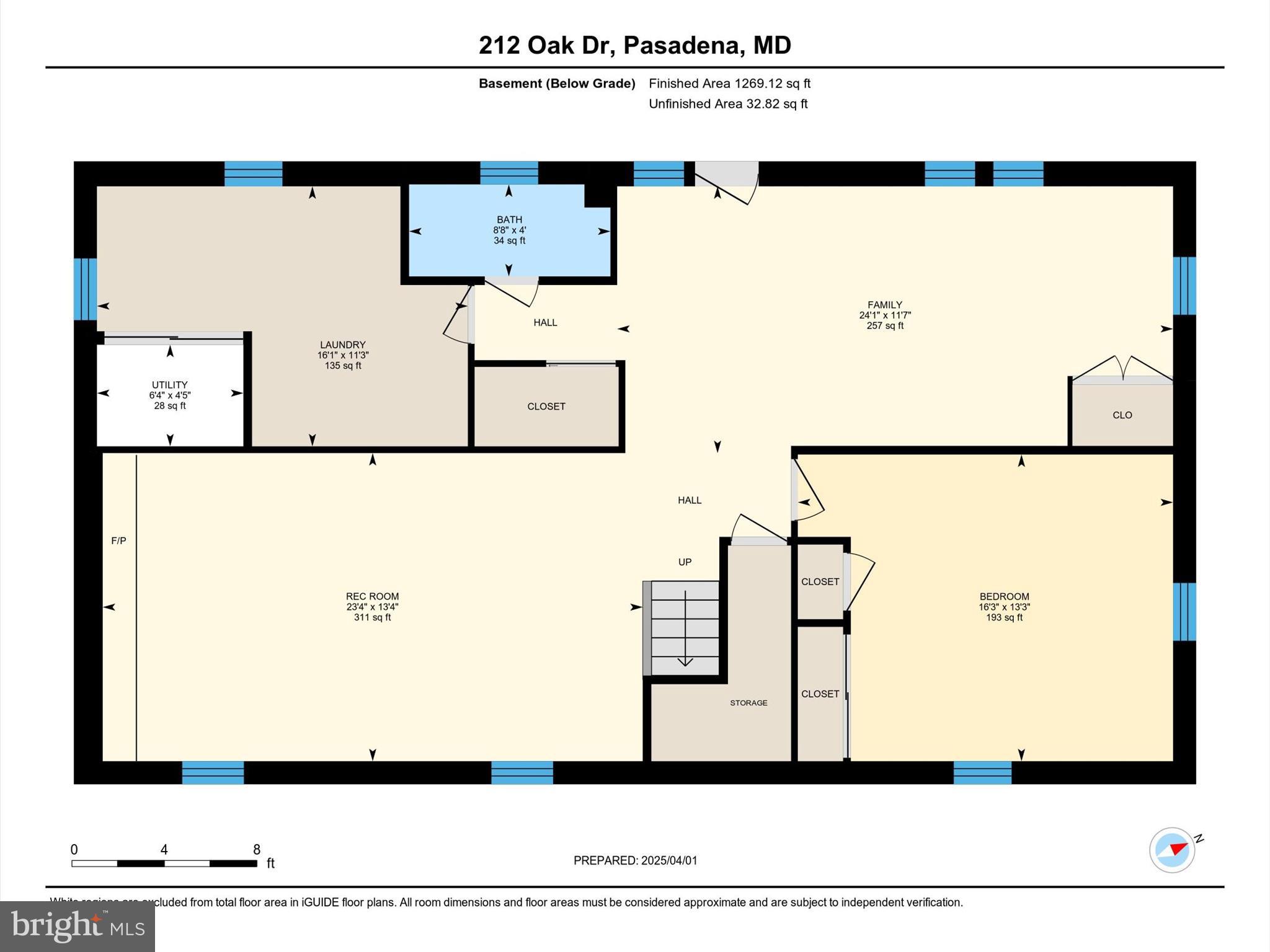 CHELSEA BEACH - Residential