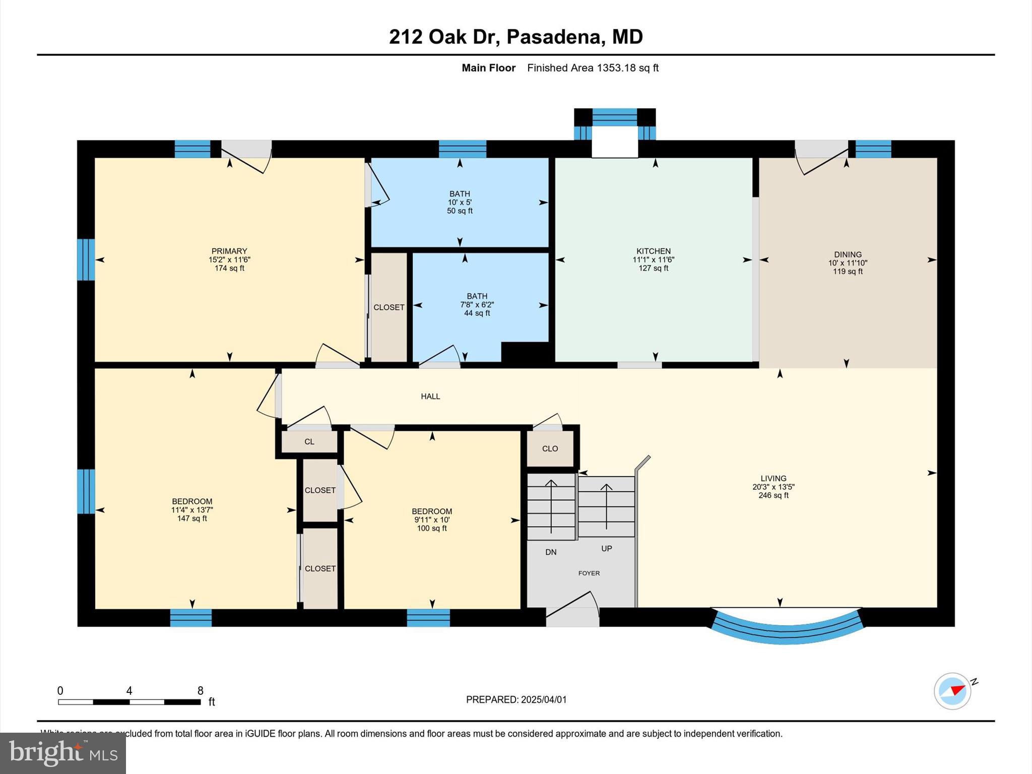 CHELSEA BEACH - Residential