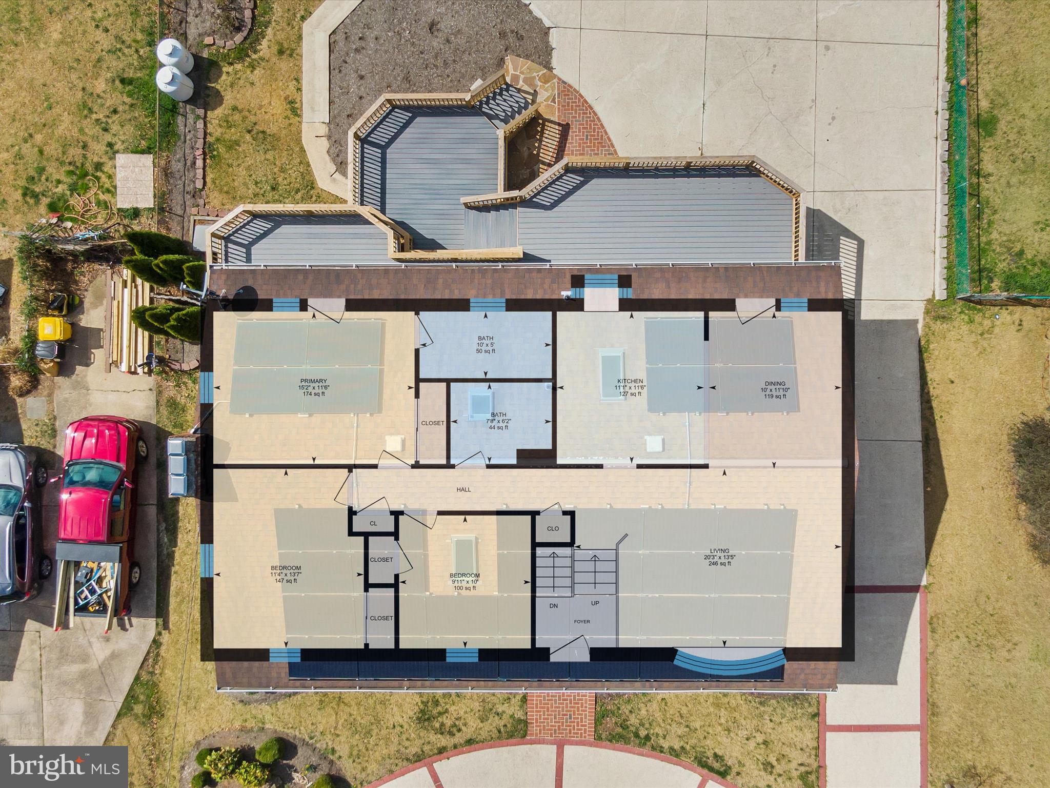 CHELSEA BEACH - Residential