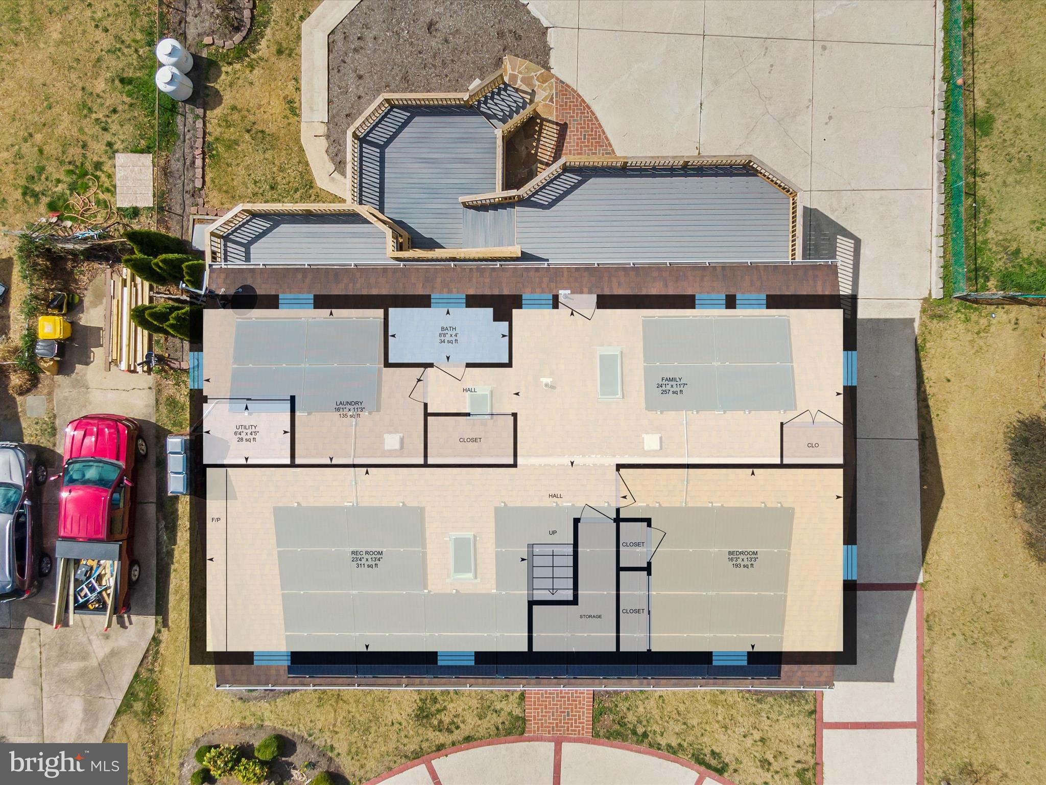 CHELSEA BEACH - Residential