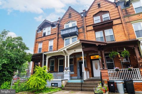2308 N PARK AVENUE PHILADELPHIA PA 19132