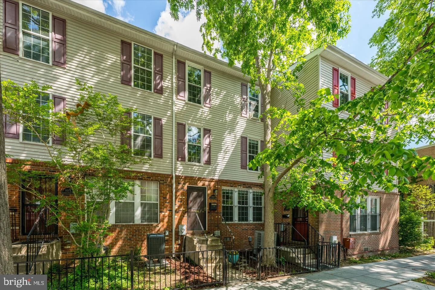 1105 Harvard Street NW Unit F