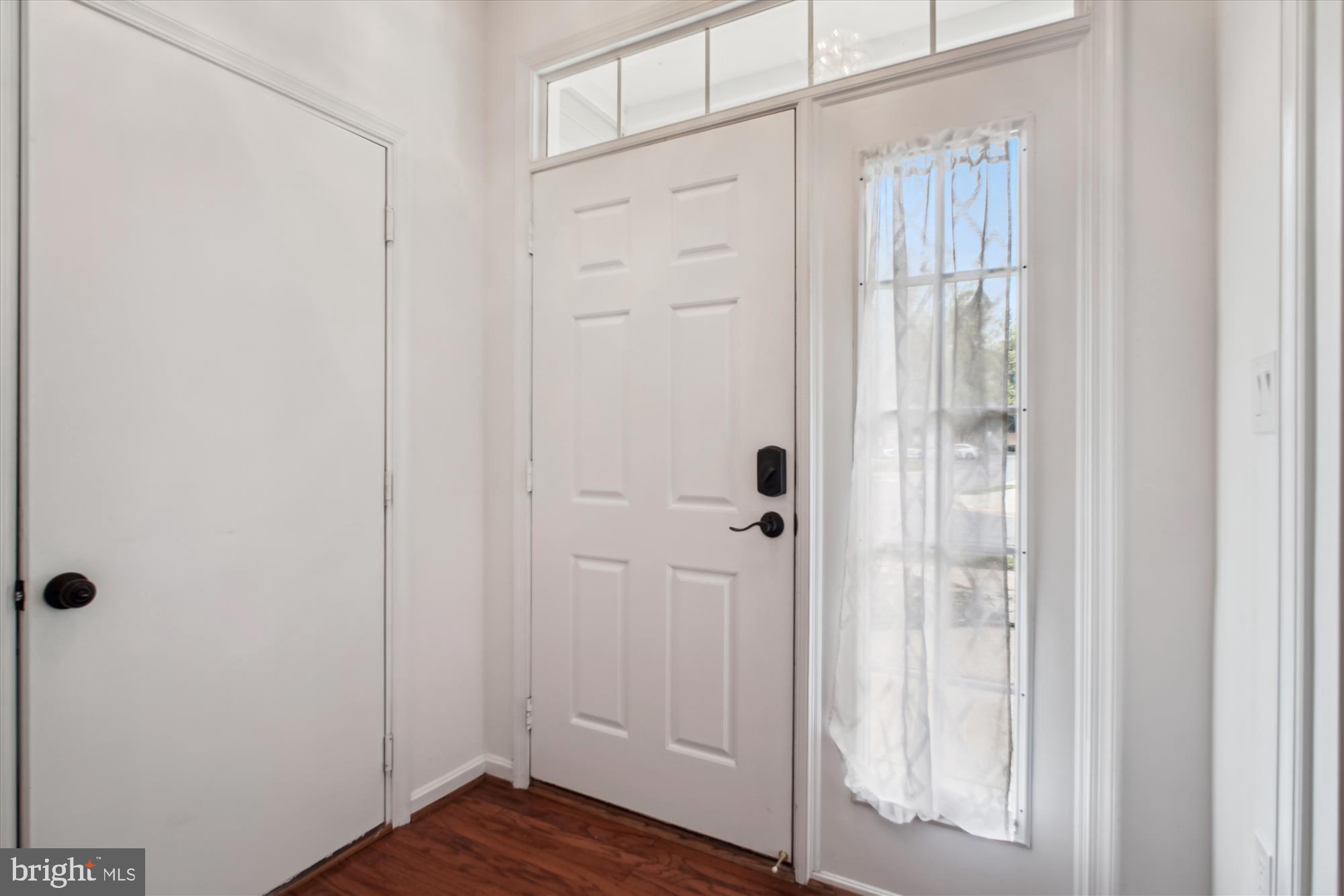 SUTTON RIDGE - Residential Lease