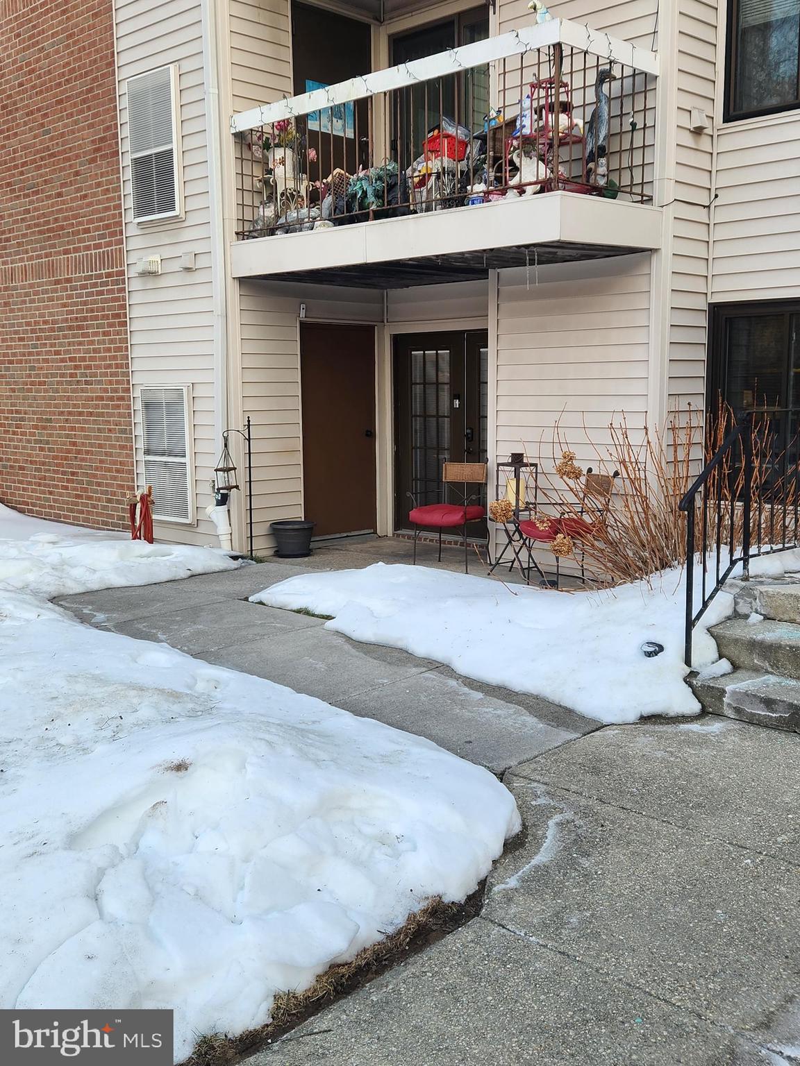 CASTLE HARBOUR CONDO - Residential