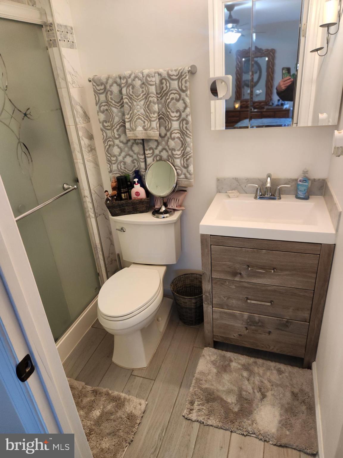 CASTLE HARBOUR CONDO - Residential