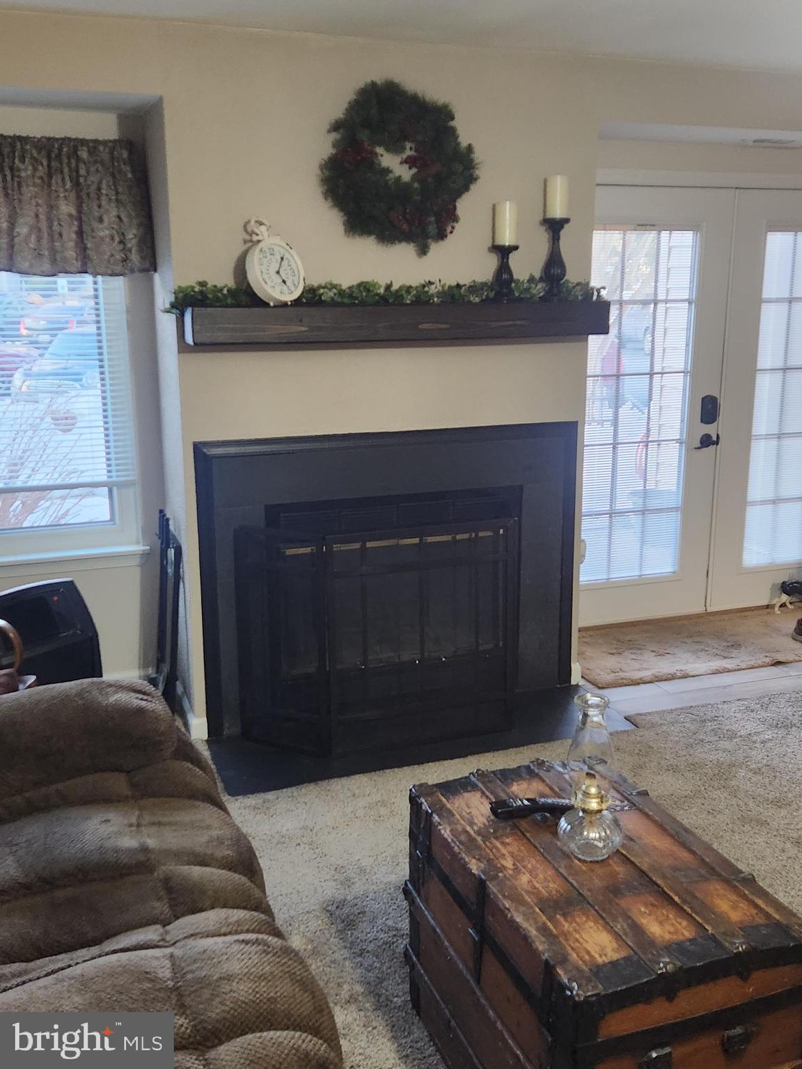 1105 CASTLE HARBOUR WAY 1A