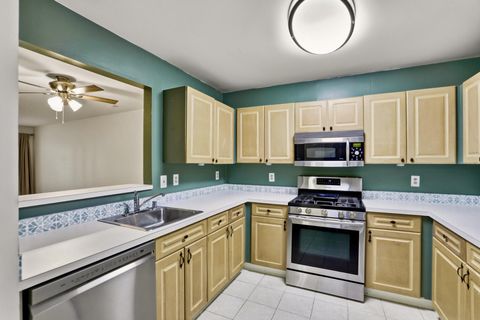 Tiny photo for 44152 Natalie Terrace #102, ASHBURN, VA 20147 (MLS # VALO2114612)