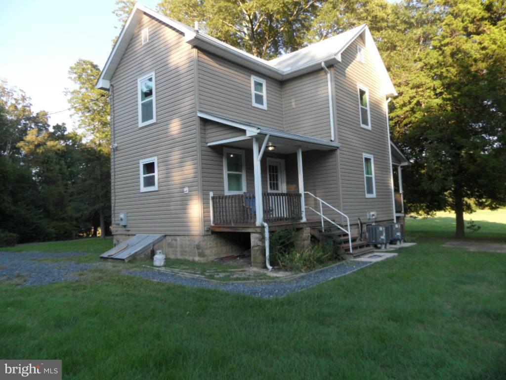 NONE AVAILABLE - Residential Lease