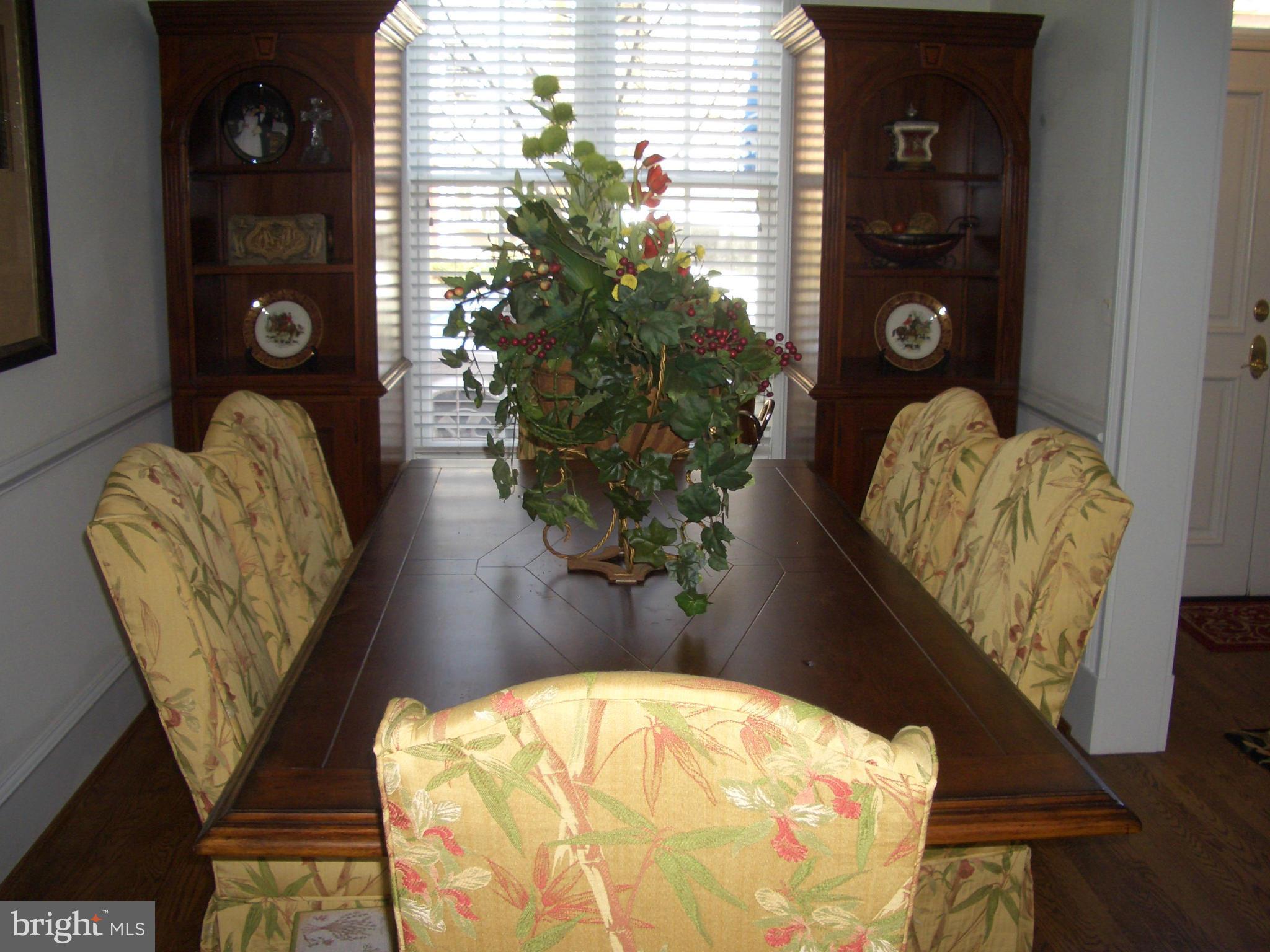 OLD TOWN - Residential Lease