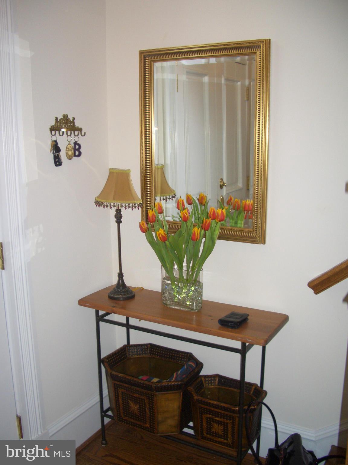 OLD TOWN - Residential Lease