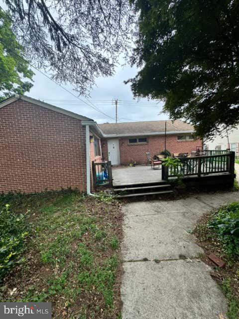 Homes For Rent - 411 S Walnut Street #4<br/> WEST CHESTER, PA 19382