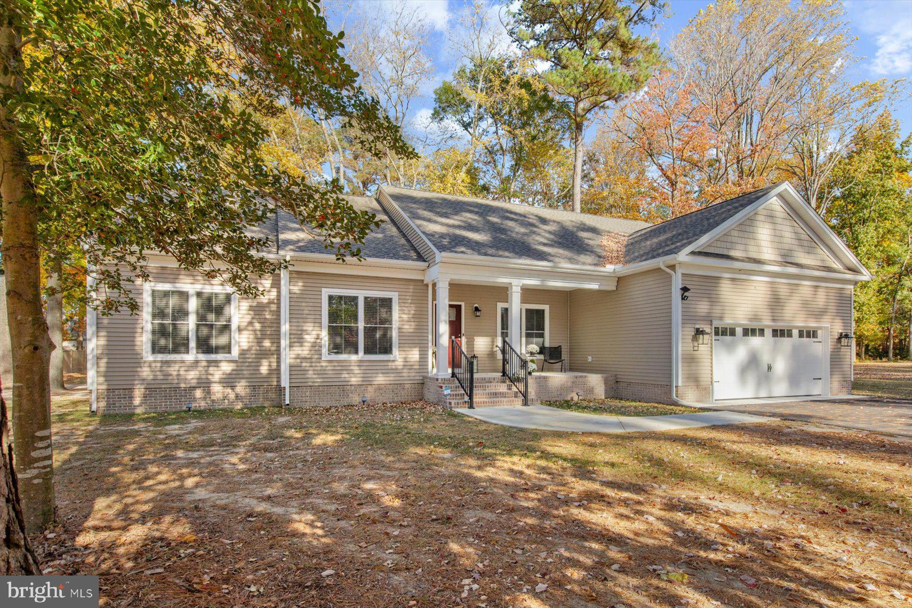 27636 ARABIAN DRIVE
