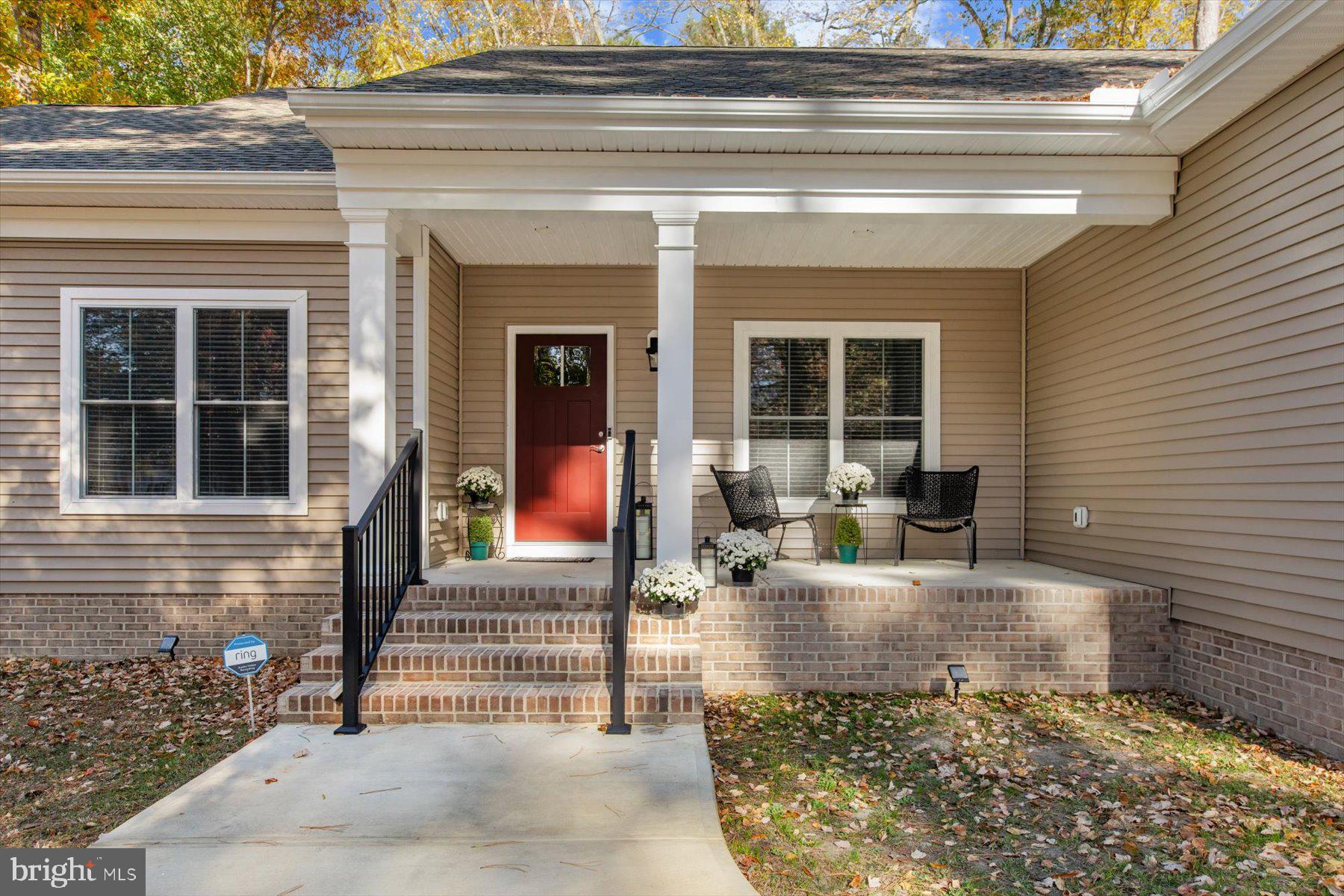 27636 ARABIAN DRIVE
