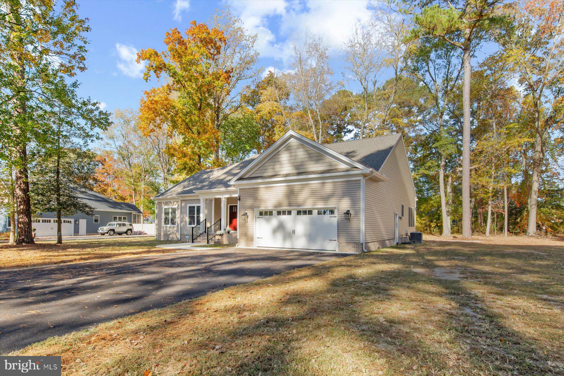 27636 ARABIAN DRIVE