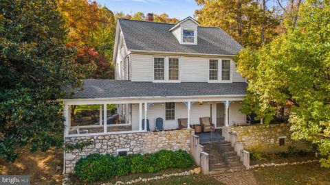 Homes For Sale - 16916 Annandale Road<br/> Frederick County, EMMITSBURG, MD 21727