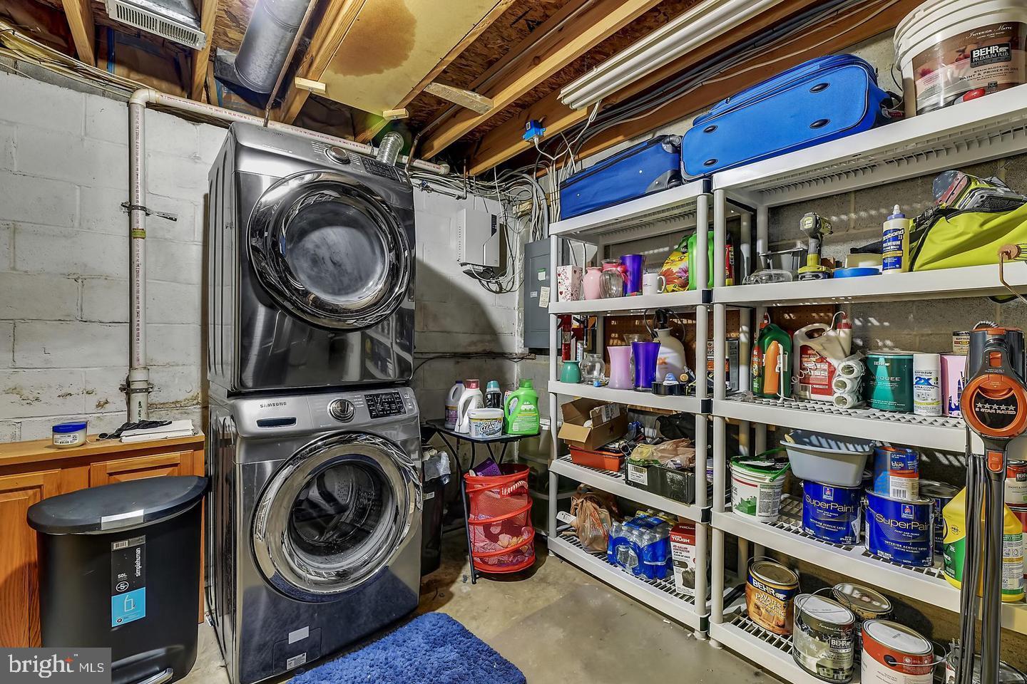 RICHARDSON MEWS - Residential