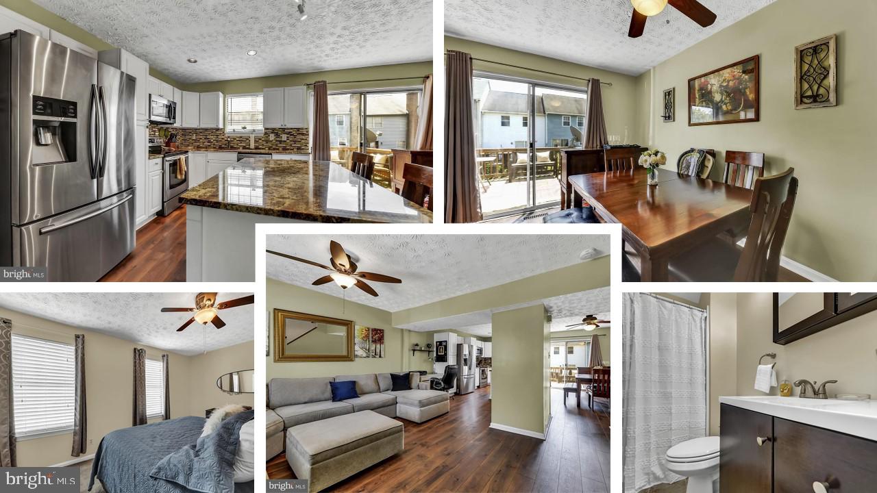 RICHARDSON MEWS - Residential