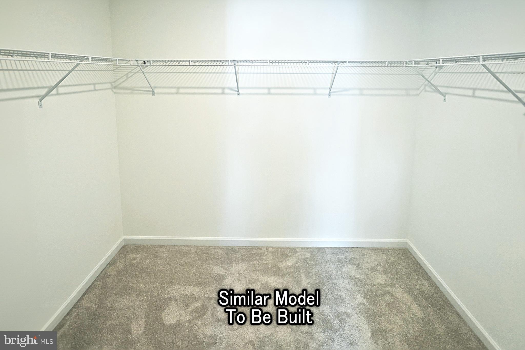 THE TOWNES AT HAMPDEN - Residential